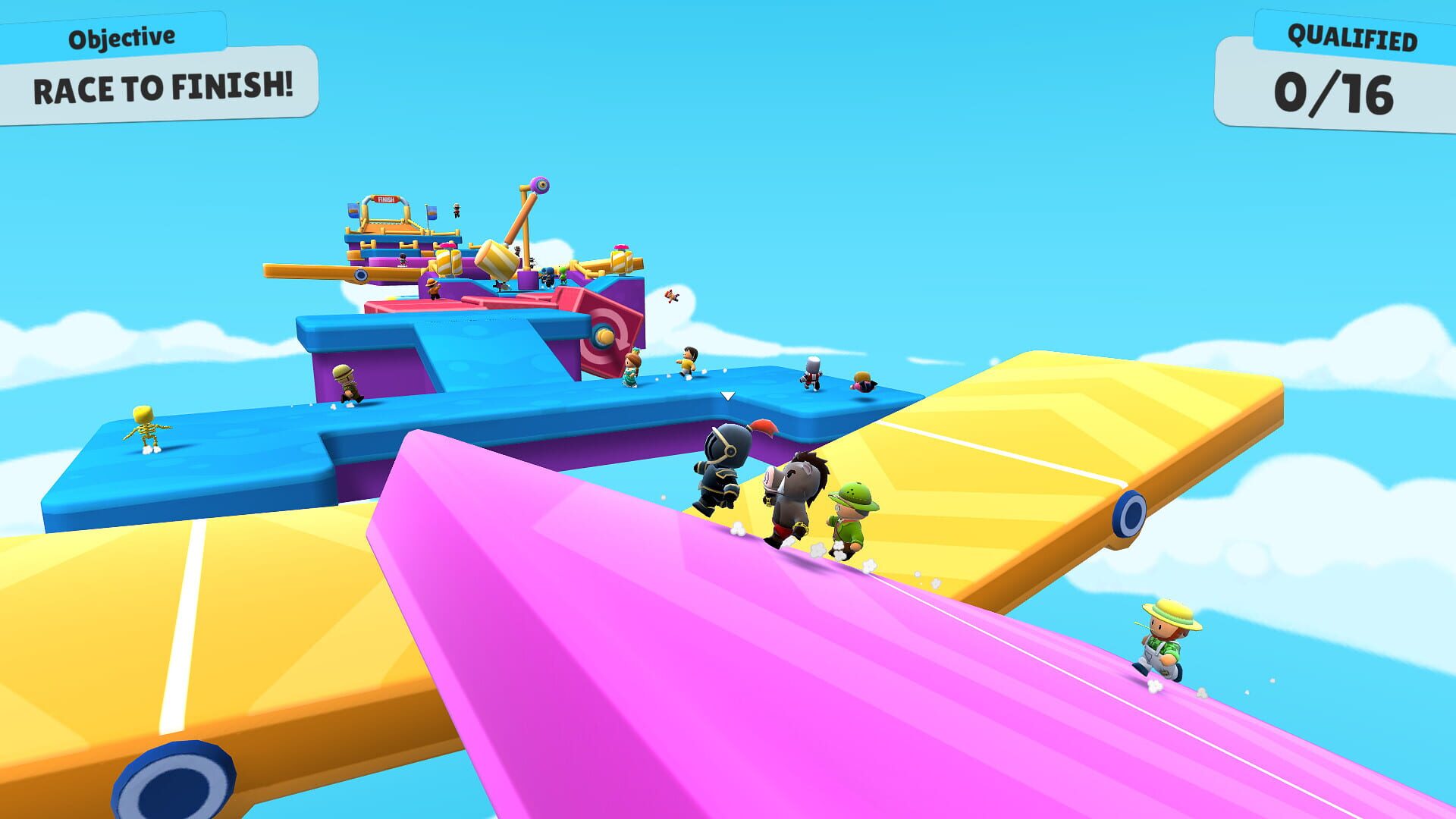 Stumble Guys screenshot 6