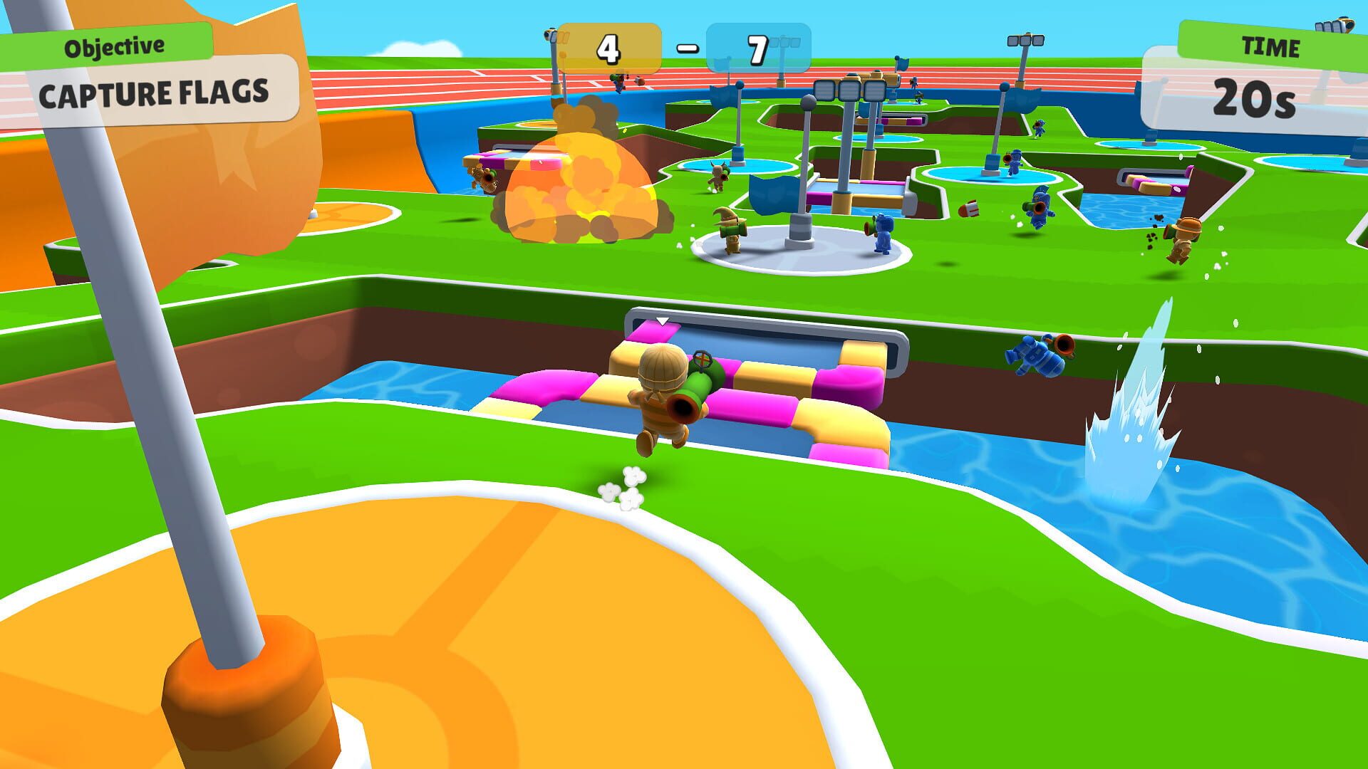 Stumble Guys screenshot 7