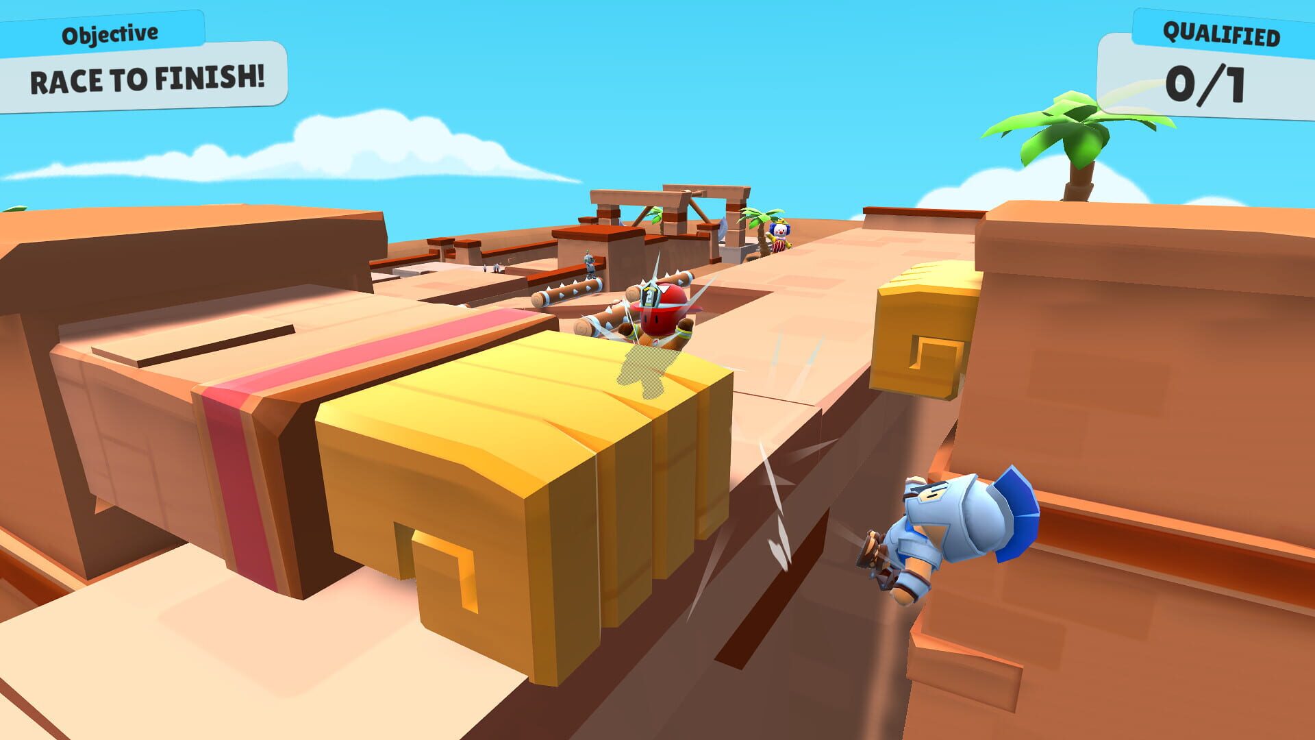 Stumble Guys screenshot 11