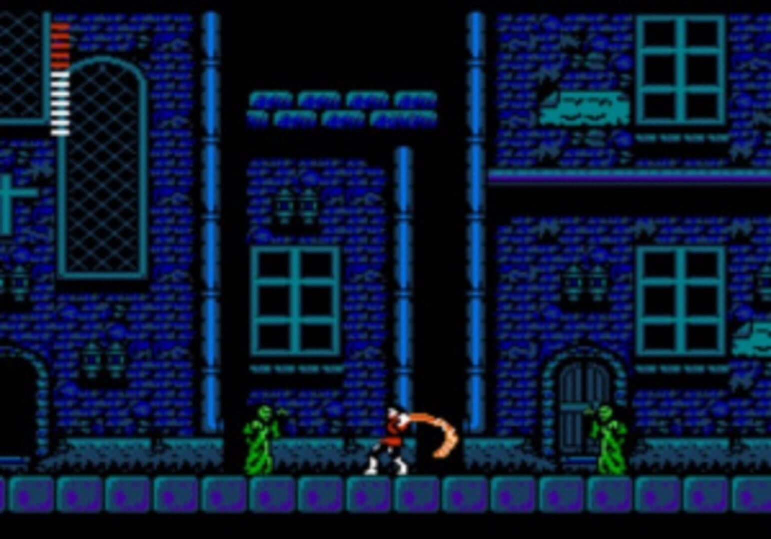 Castlevania II: Simon's Quest screenshot 11
