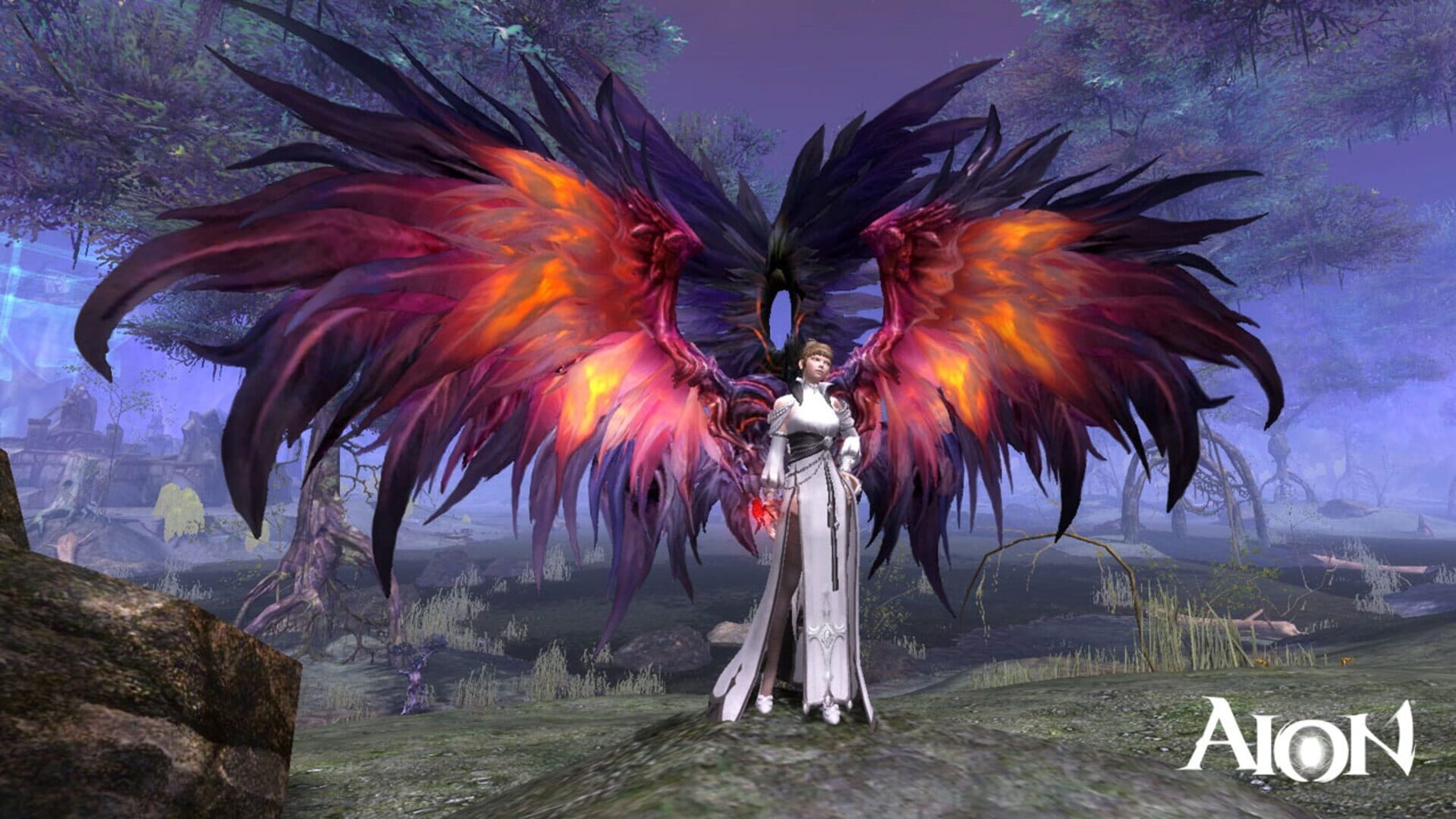 Aion: Ascension screenshot 5
