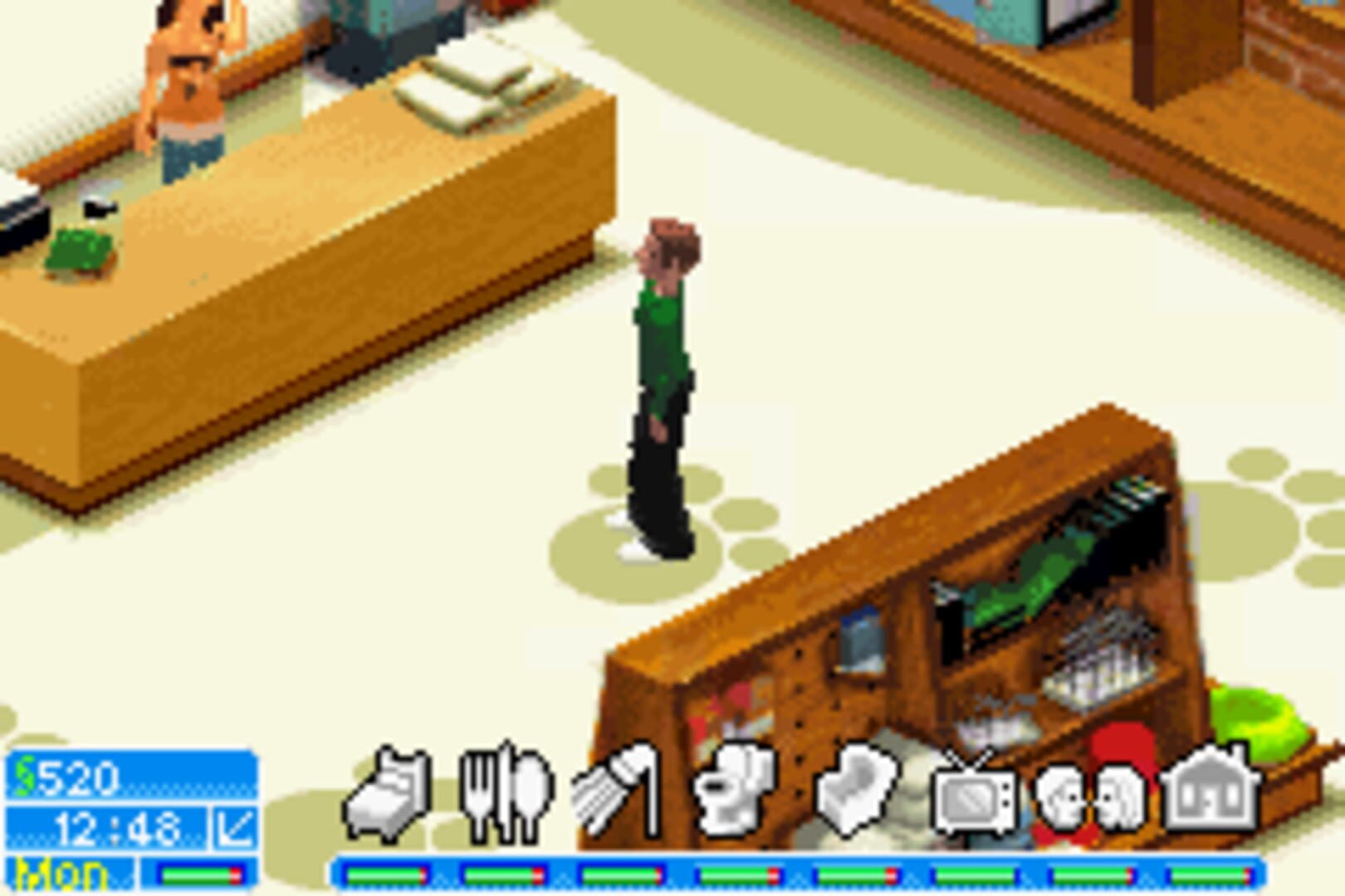 The Sims 2: Pets screenshot 2