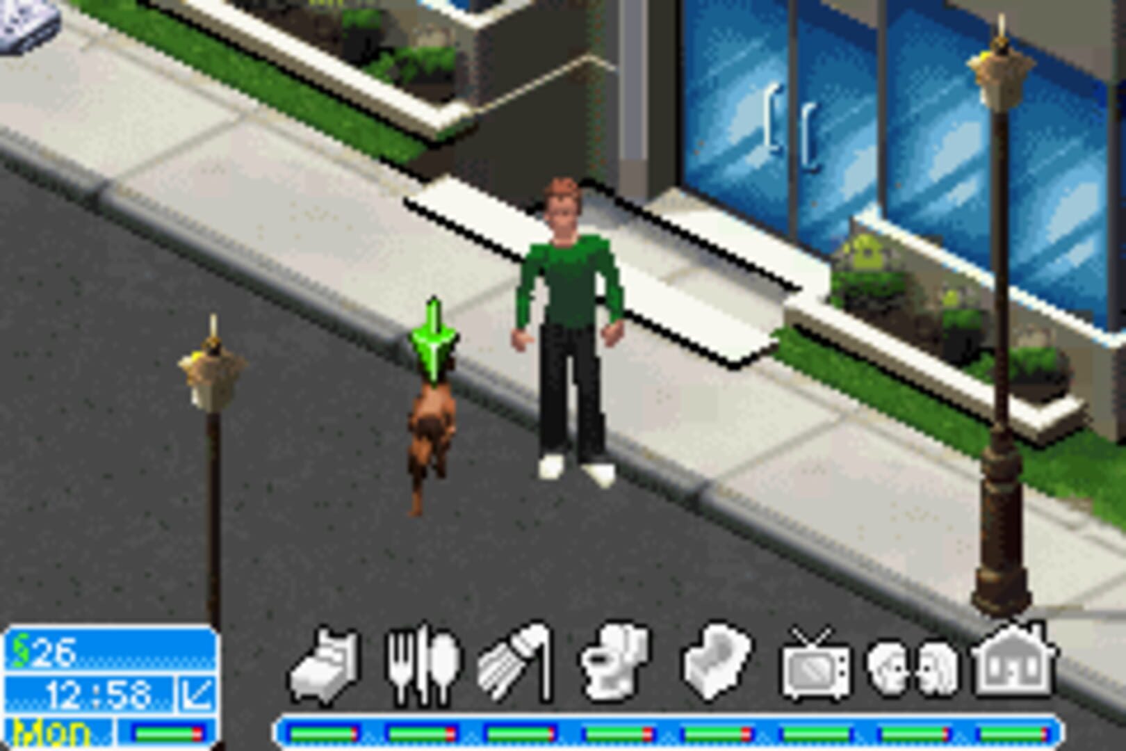 The Sims 2: Pets screenshot 4
