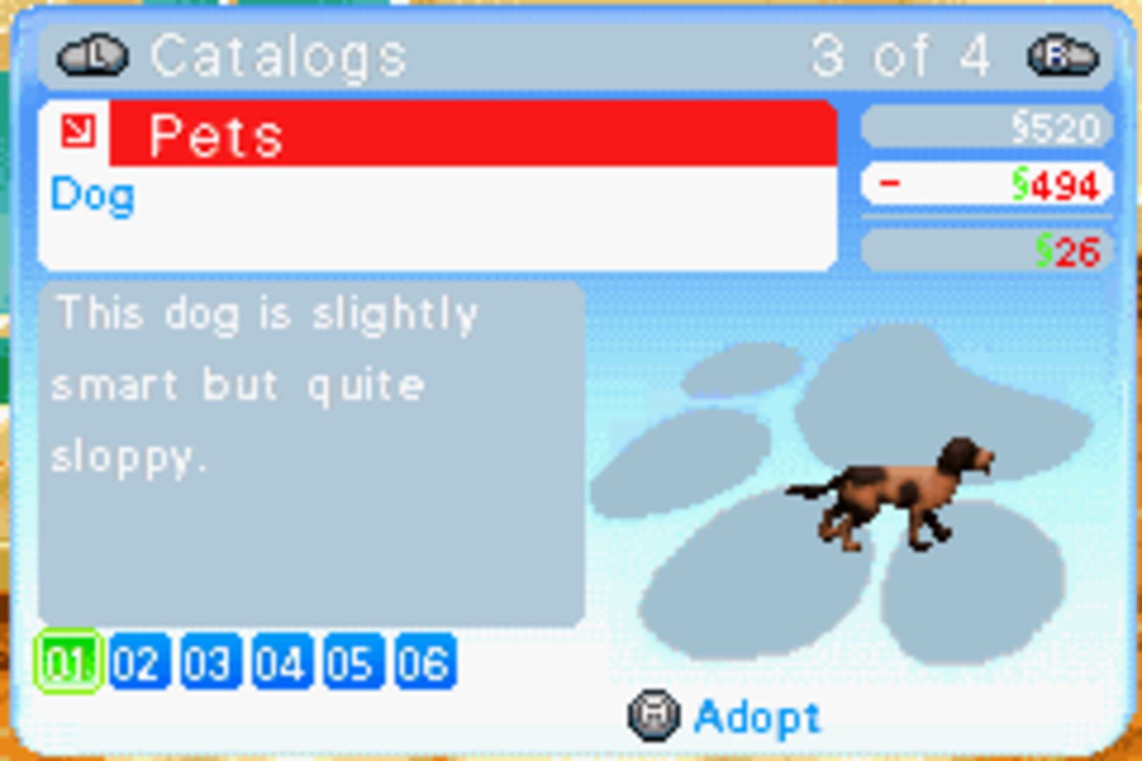 The Sims 2: Pets screenshot 5