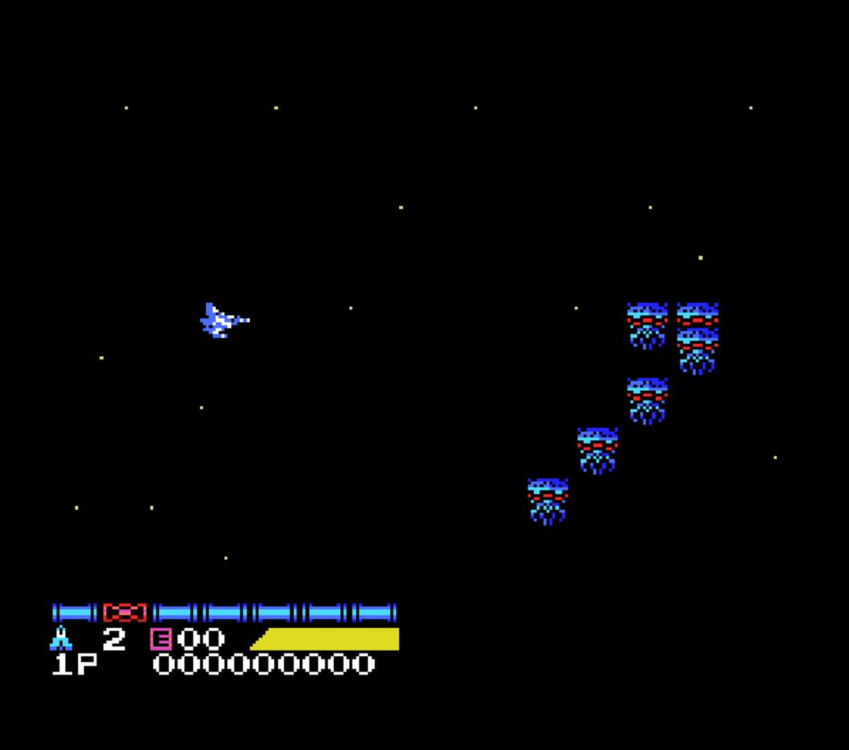 Salamander screenshot 2