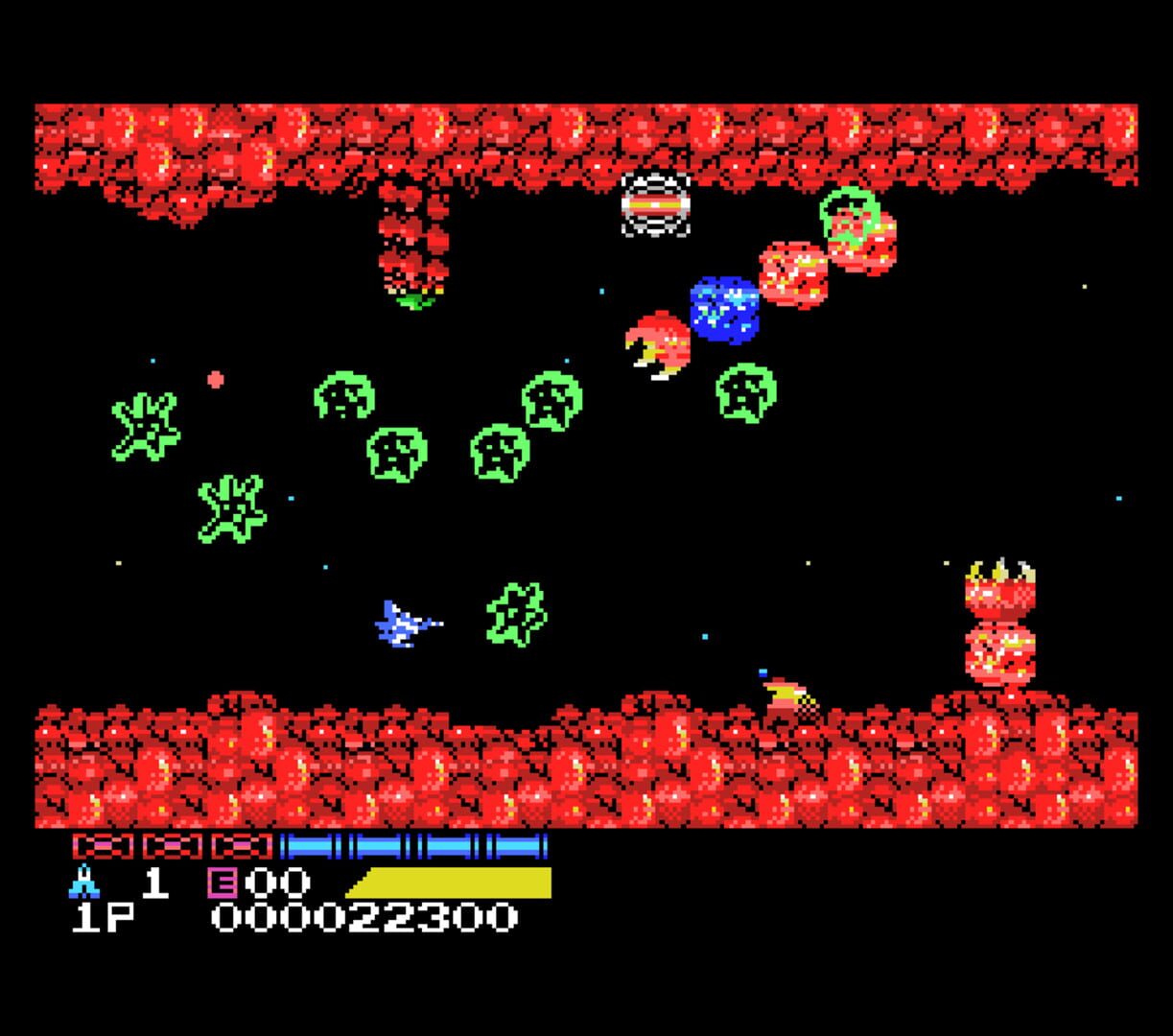 Salamander screenshot 3