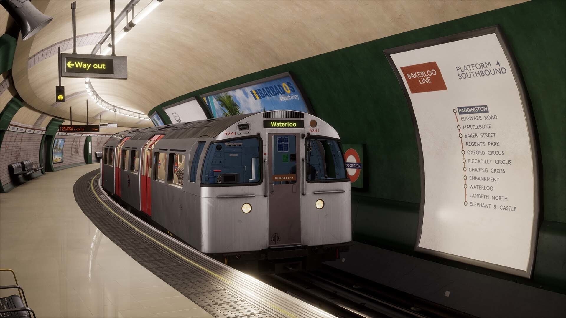 Train Sim World 2: New Journeys Expansion screenshot 2