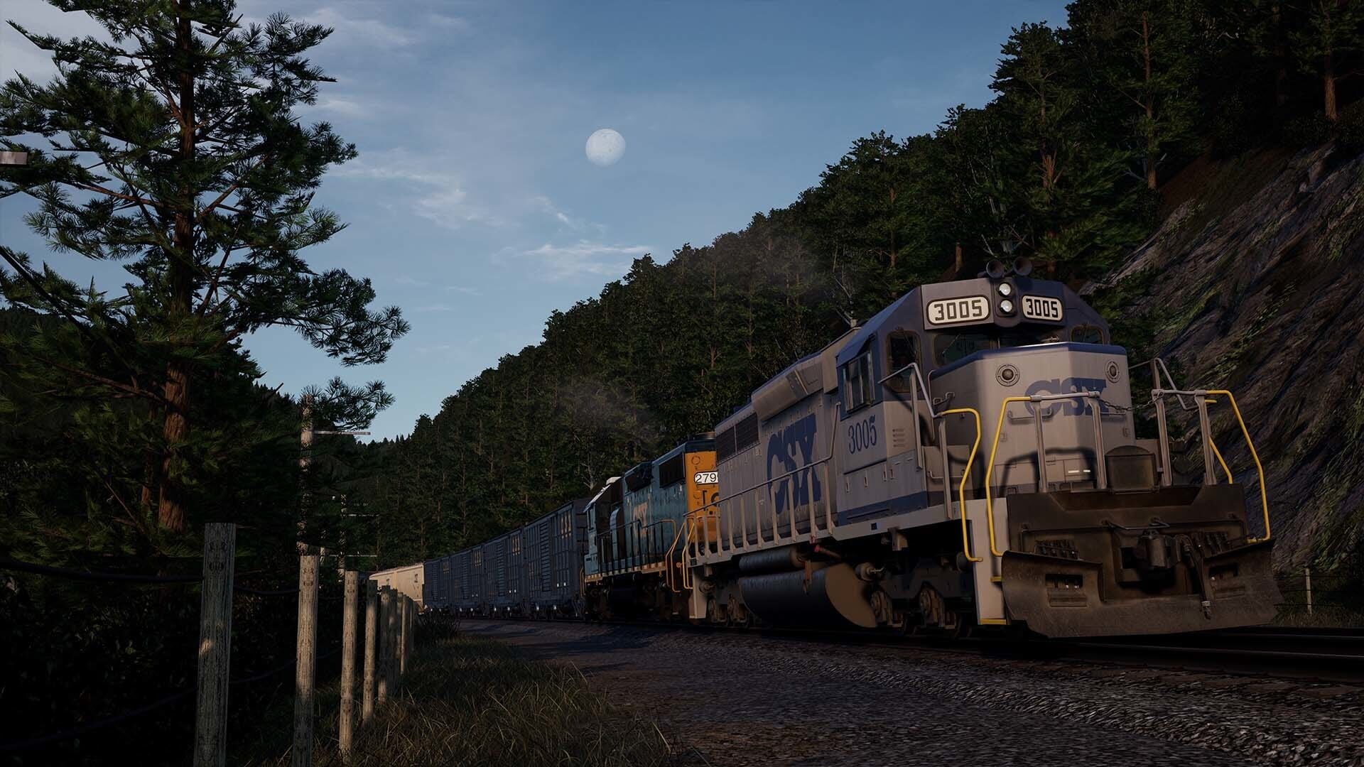 Train Sim World 2: New Journeys Expansion screenshot 3