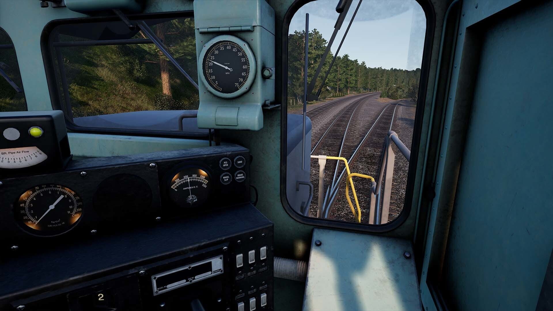 Train Sim World 2: New Journeys Expansion screenshot 4
