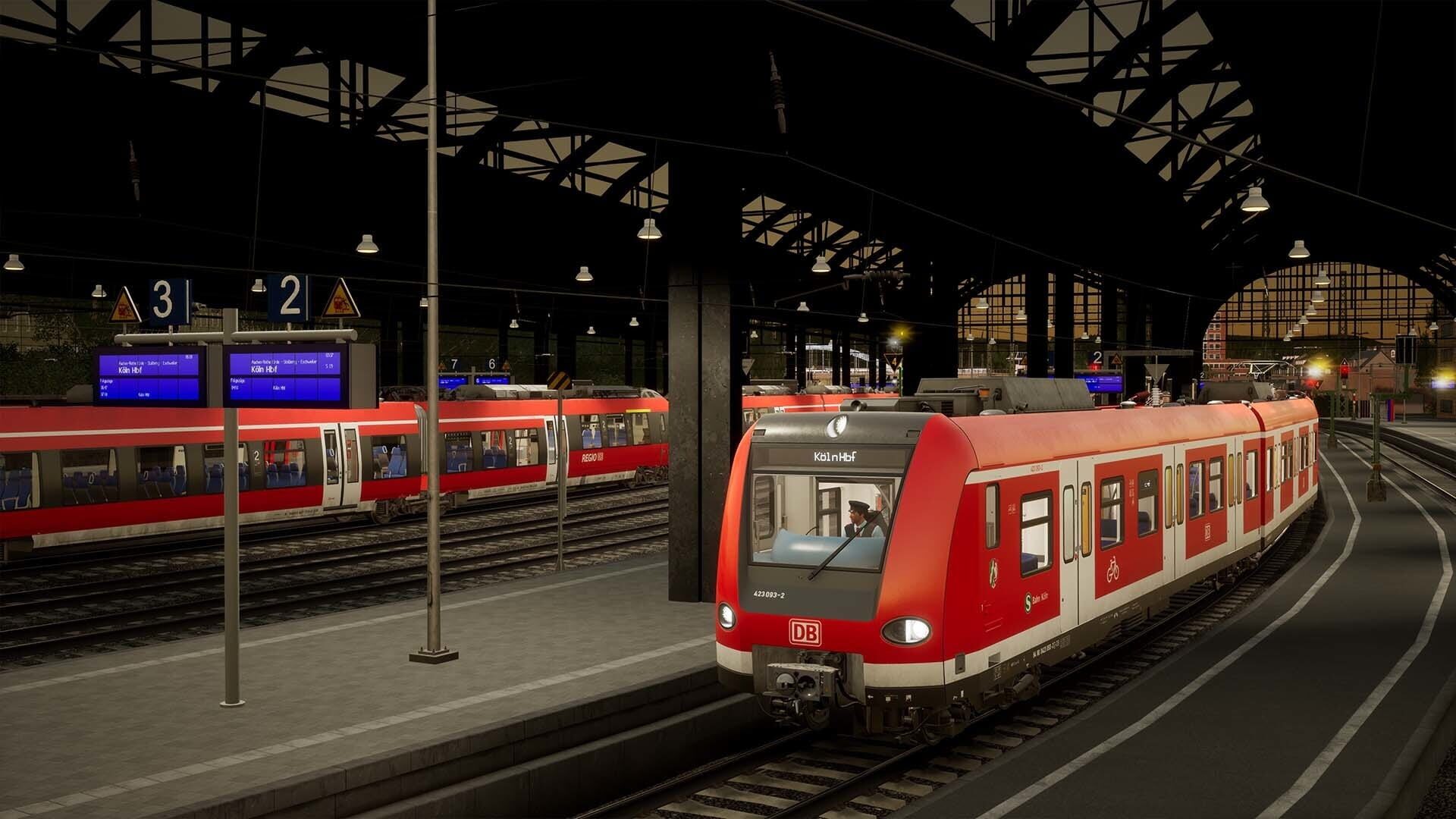 Train Sim World 2: New Journeys Expansion screenshot 5