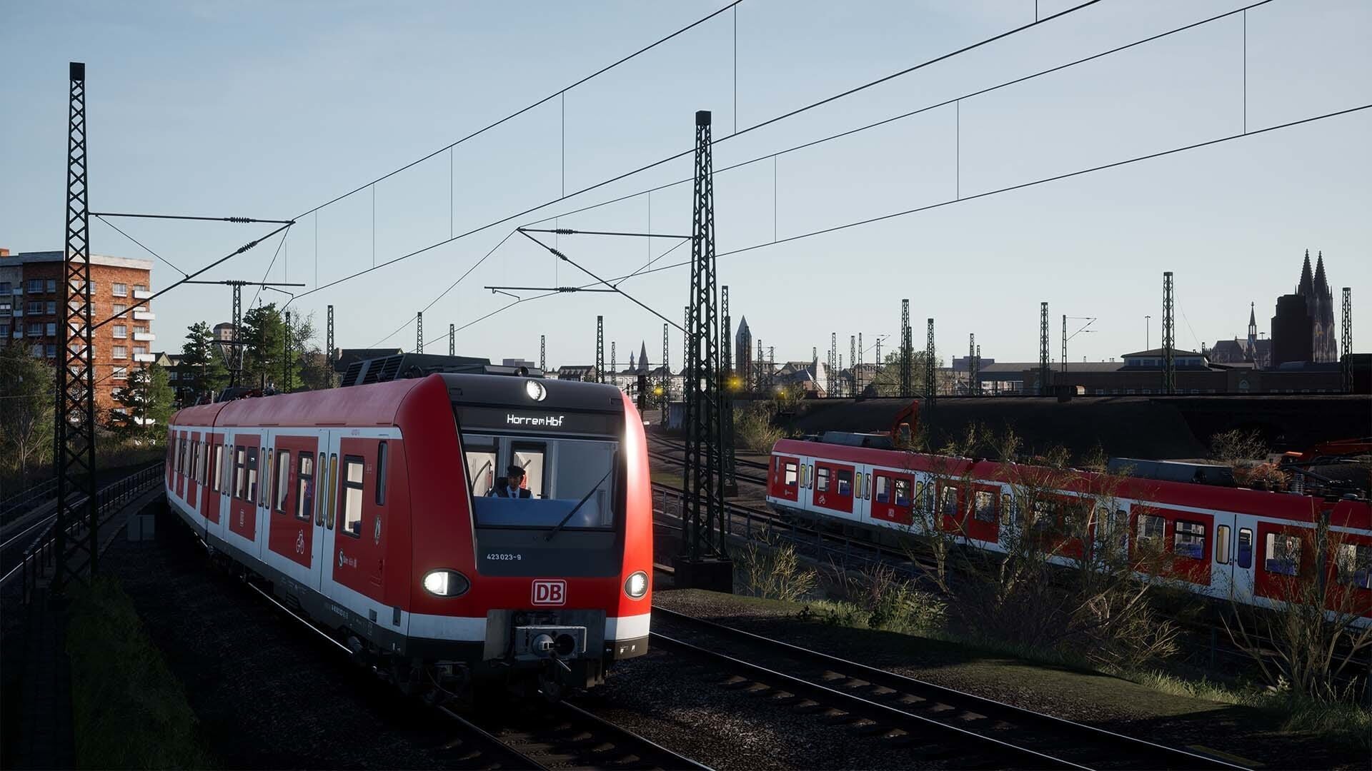Train Sim World 2: New Journeys Expansion screenshot 8