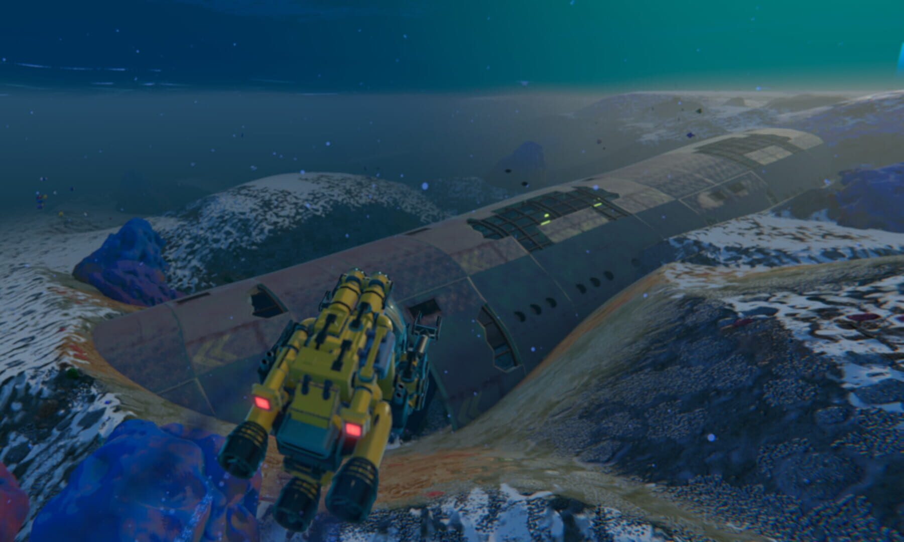 Trailmakers: High Seas Expansion screenshot 6