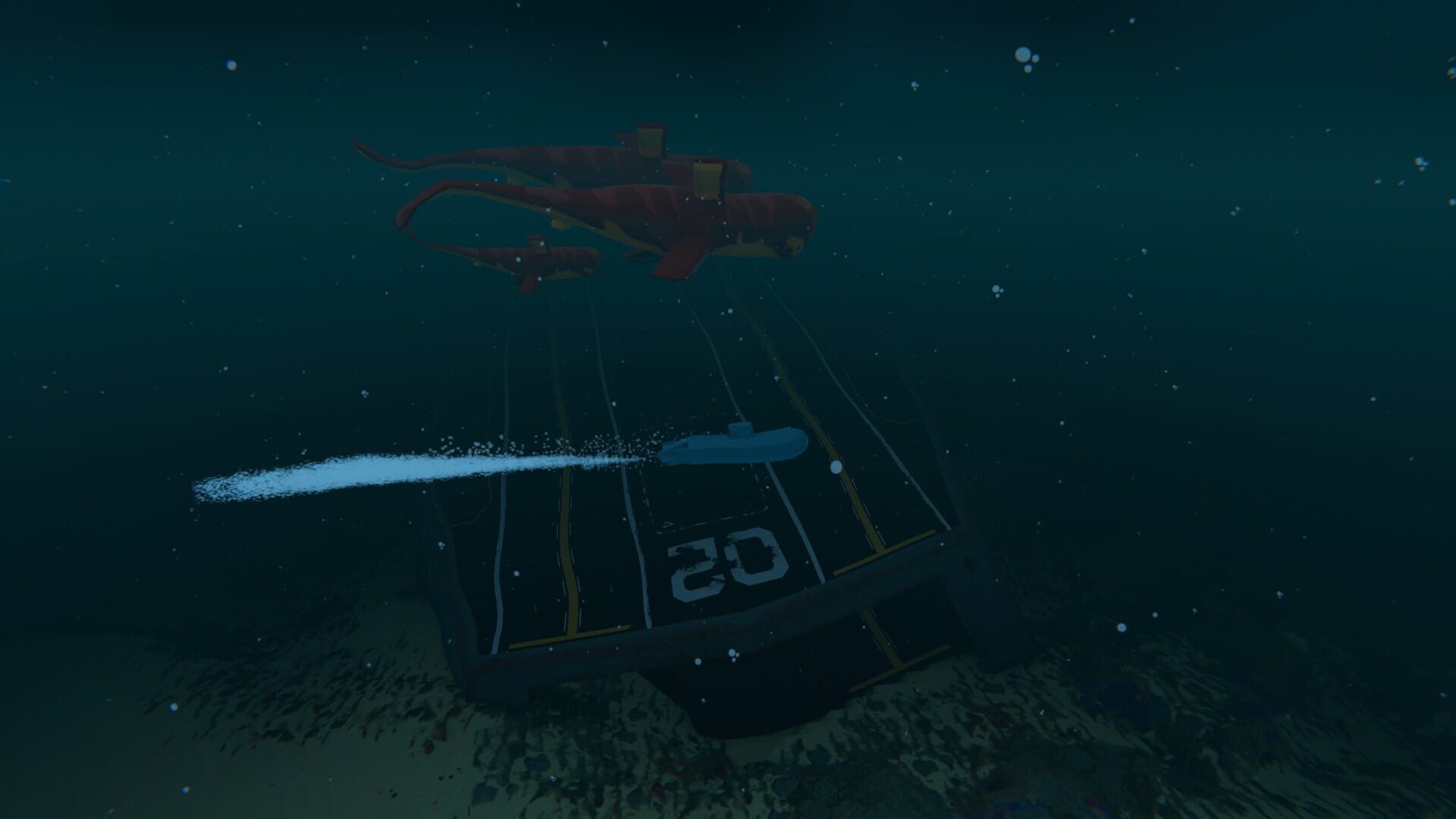 Trailmakers: High Seas Expansion screenshot 7