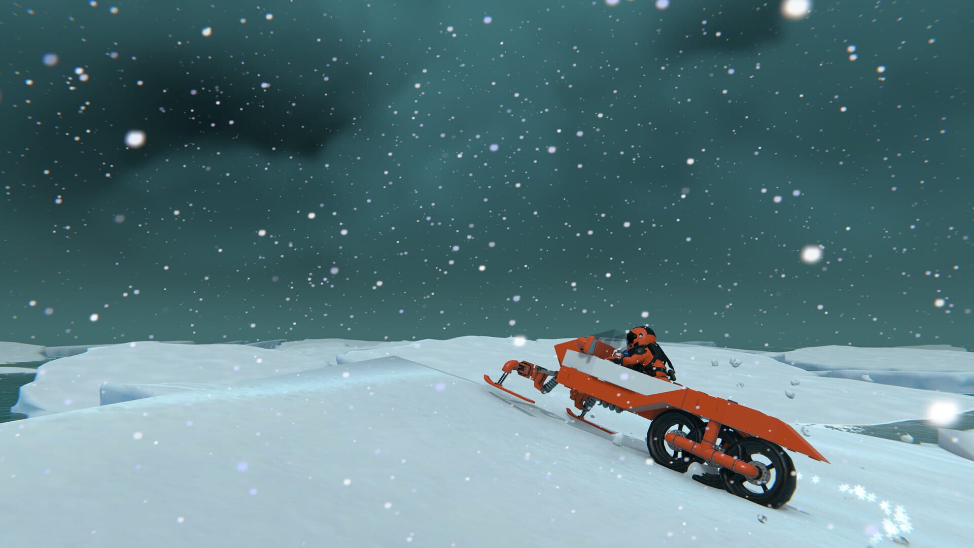 Trailmakers: High Seas Expansion screenshot 8
