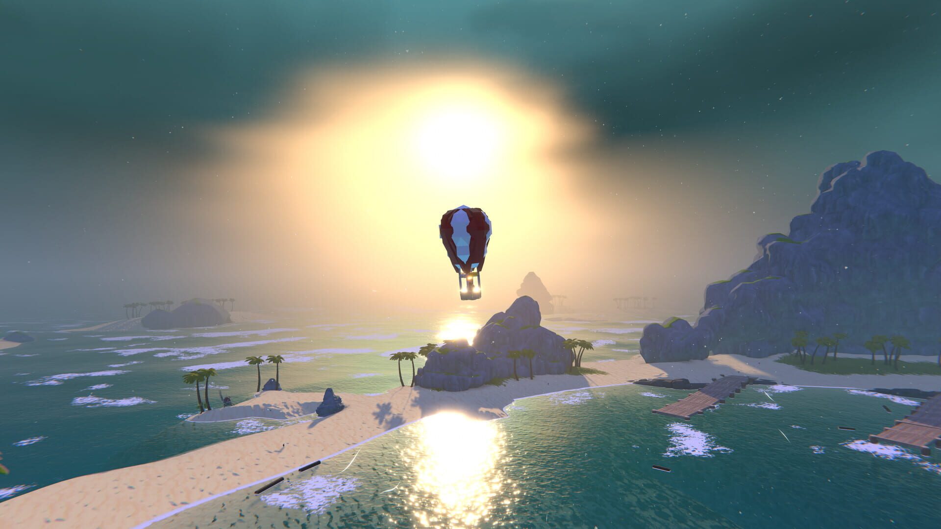 Trailmakers: High Seas Expansion screenshot 9