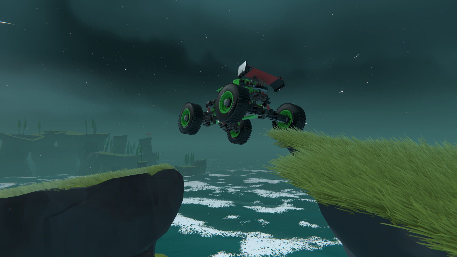 Trailmakers: High Seas Expansion screenshot 11