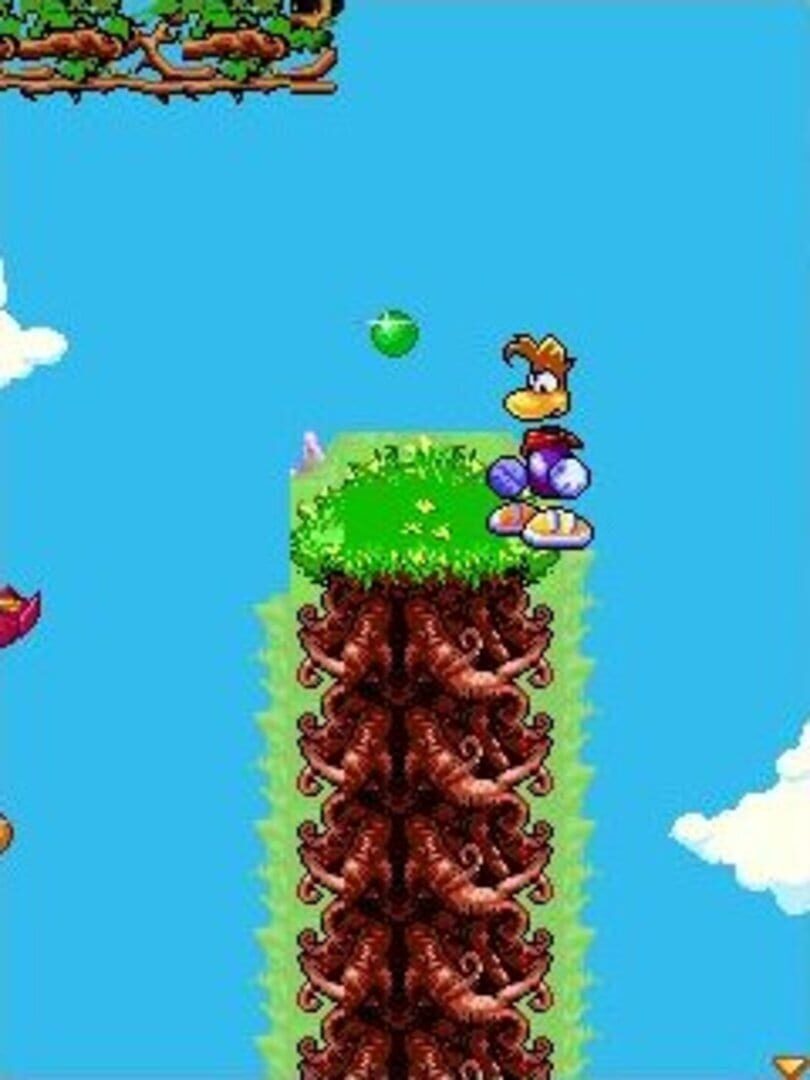 Rayman 3 screenshot 6