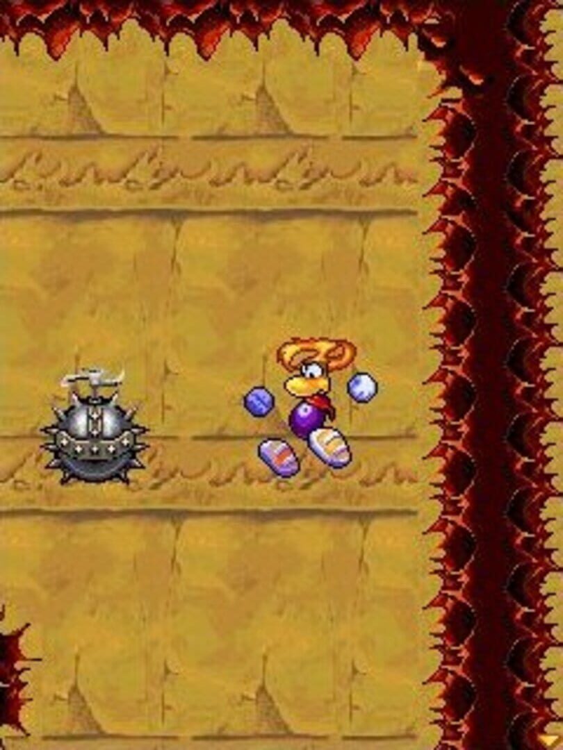 Rayman 3 screenshot 8