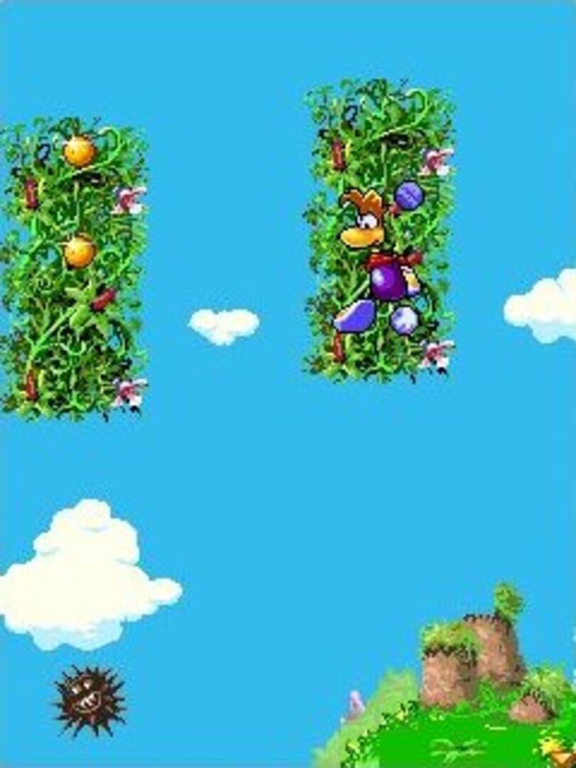 Rayman 3 screenshot 9
