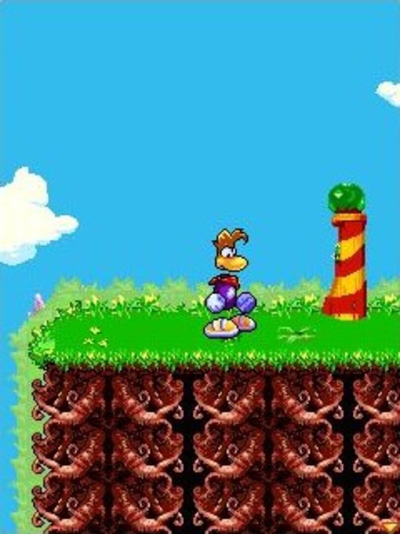 Rayman 3 screenshot 10