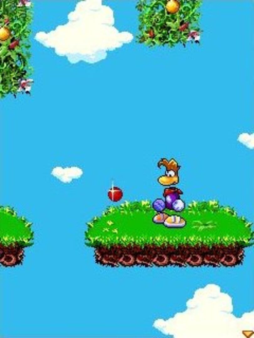 Rayman 3 screenshot 12