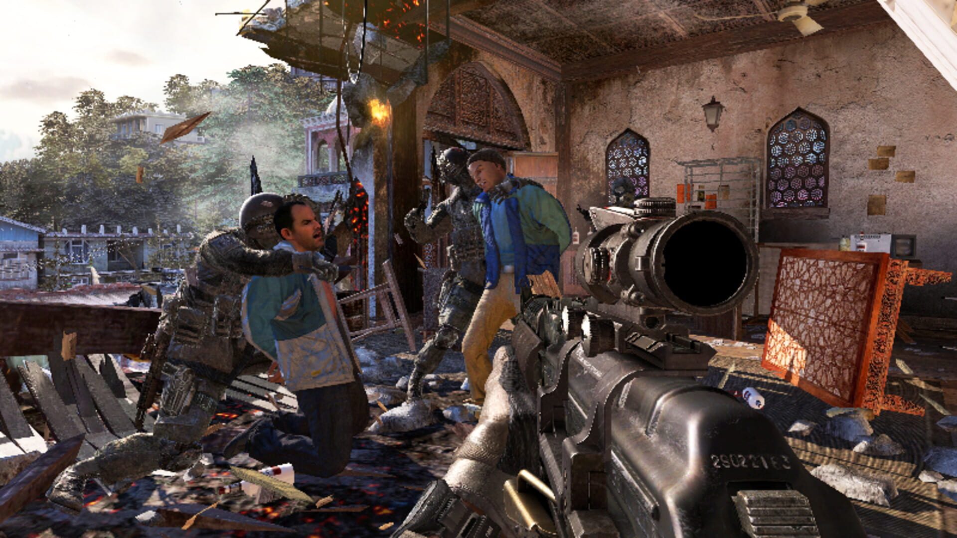 Call of Duty: Modern Warfare 3 - Collection 1 screenshot 3