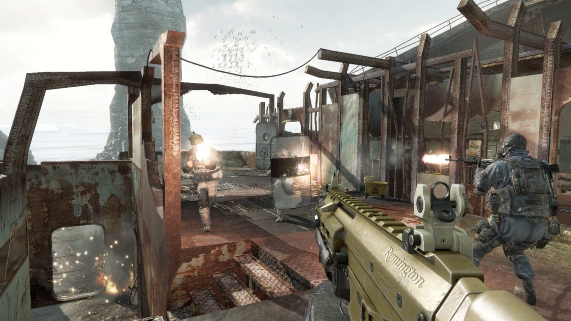 Call of Duty: Modern Warfare 3 - Collection 2 screenshot 3