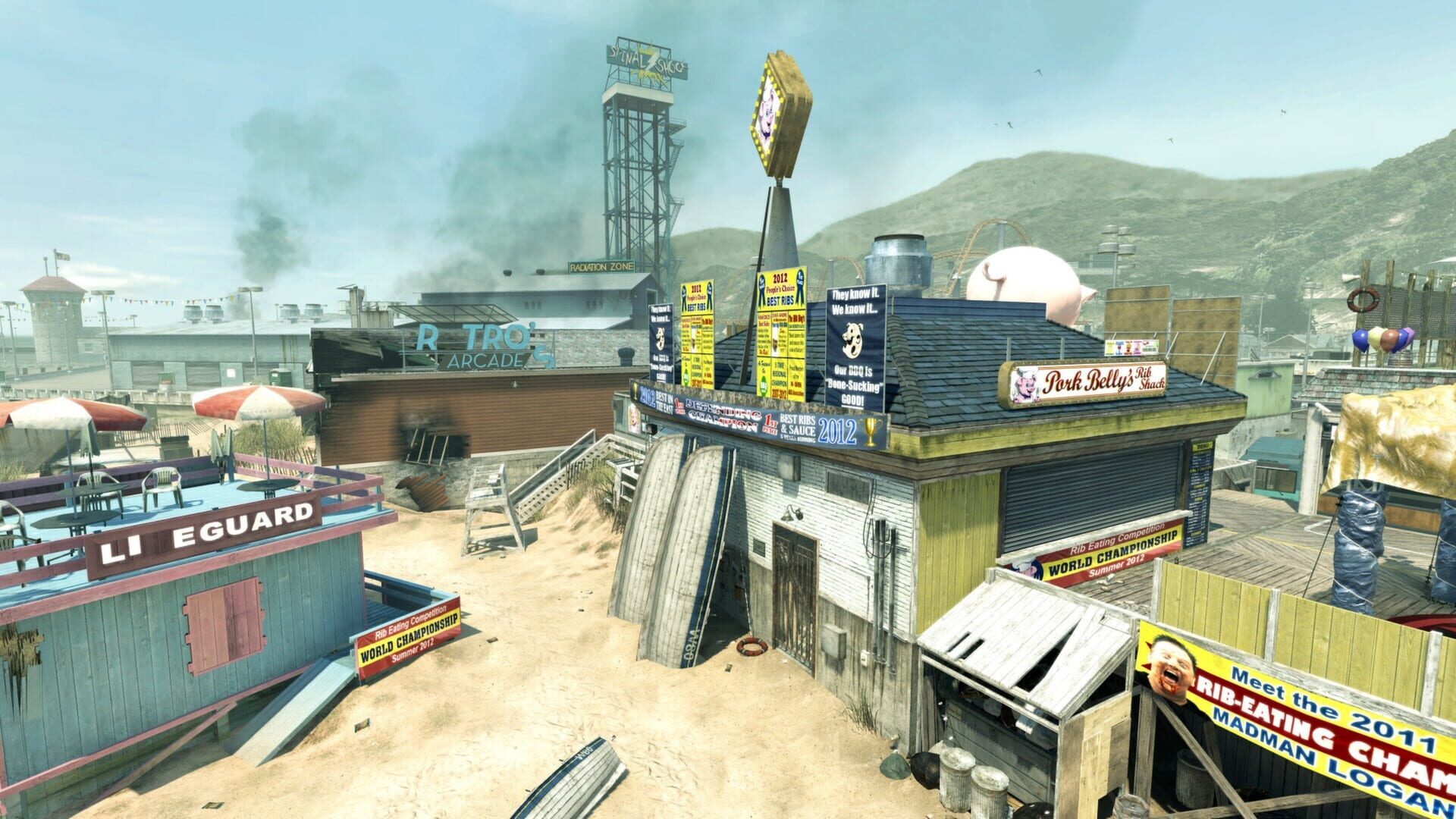 Call of Duty: Modern Warfare 3 - Collection 4: Final Assault screenshot 3
