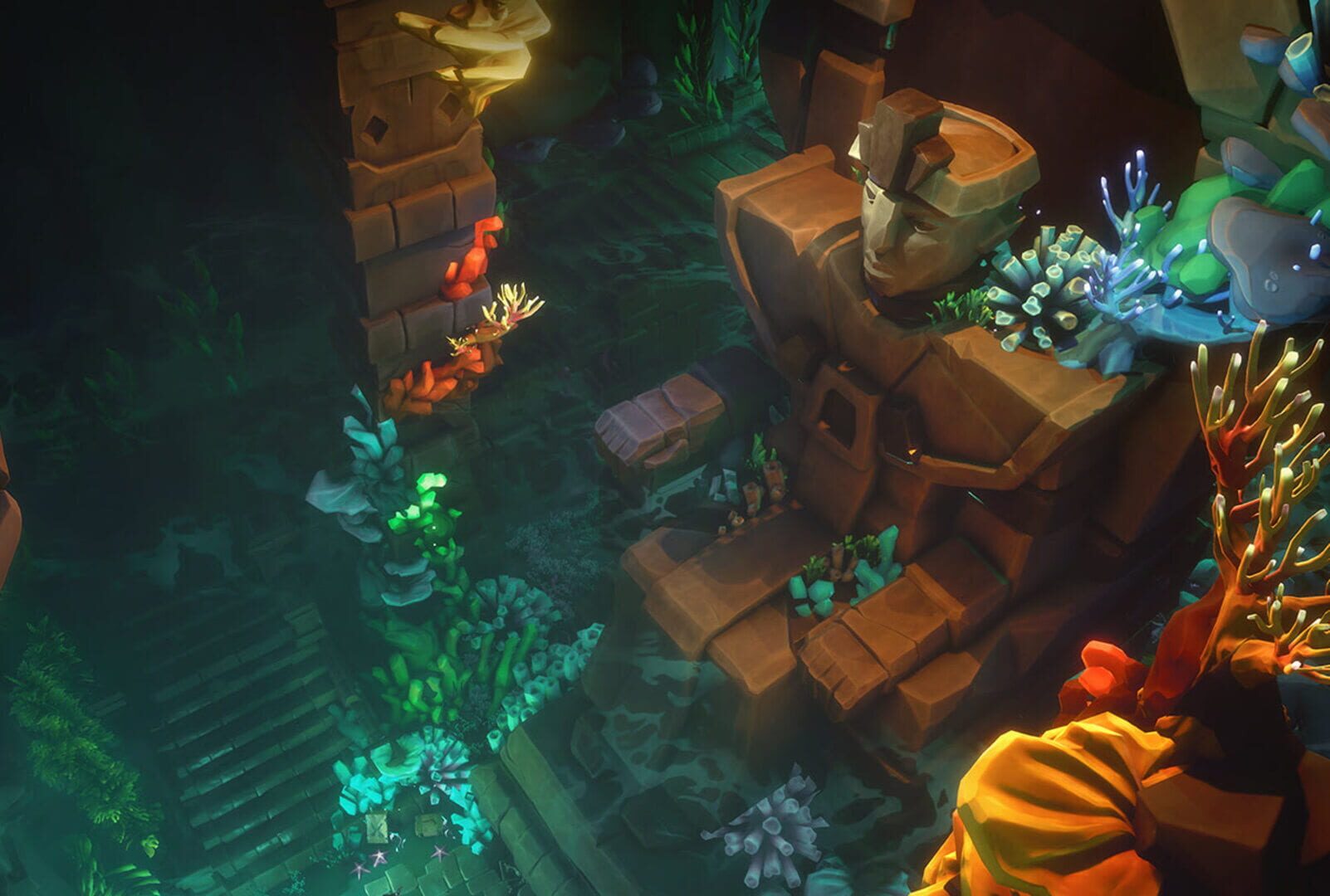 Sea of Thieves: Season 4 screenshot 1