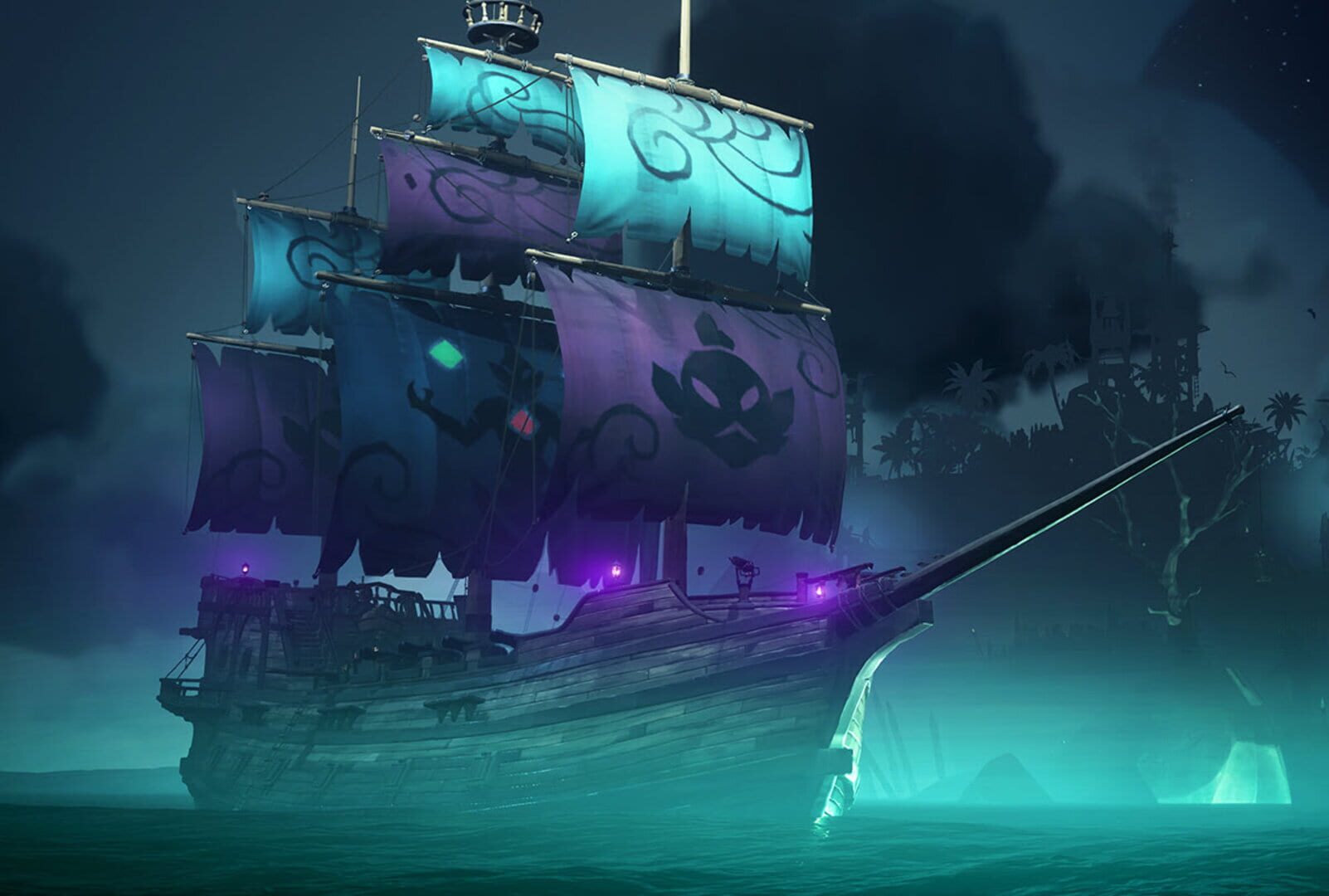 Sea of Thieves: Season 4 screenshot 4