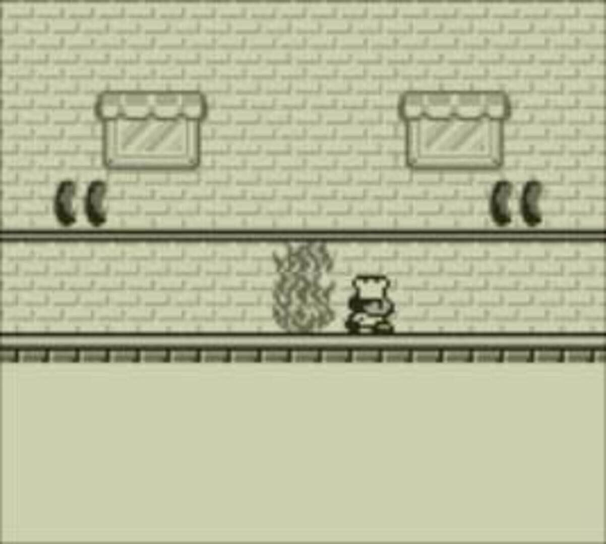 BurgerTime Deluxe screenshot 4