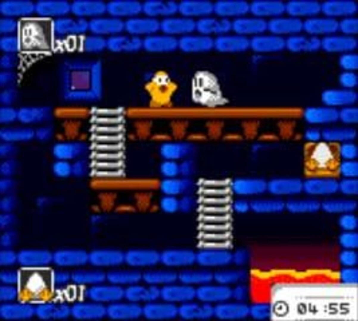 Toki Tori screenshot 2