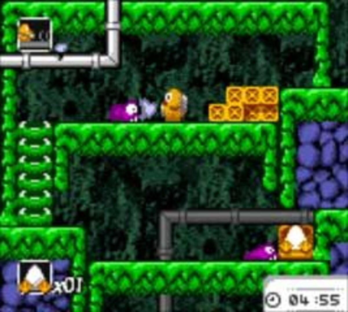 Toki Tori screenshot 3