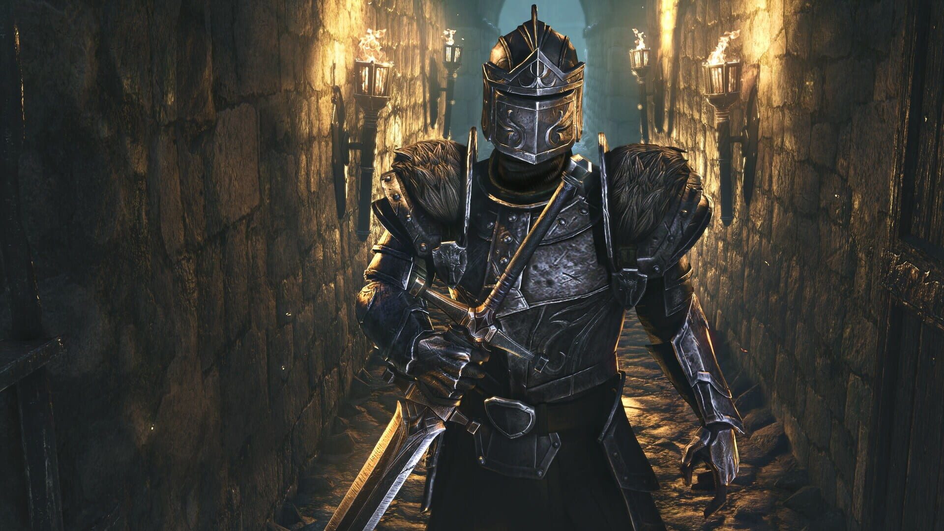 The Elder Scrolls Online: High Isle Collector's Edition screenshot 2