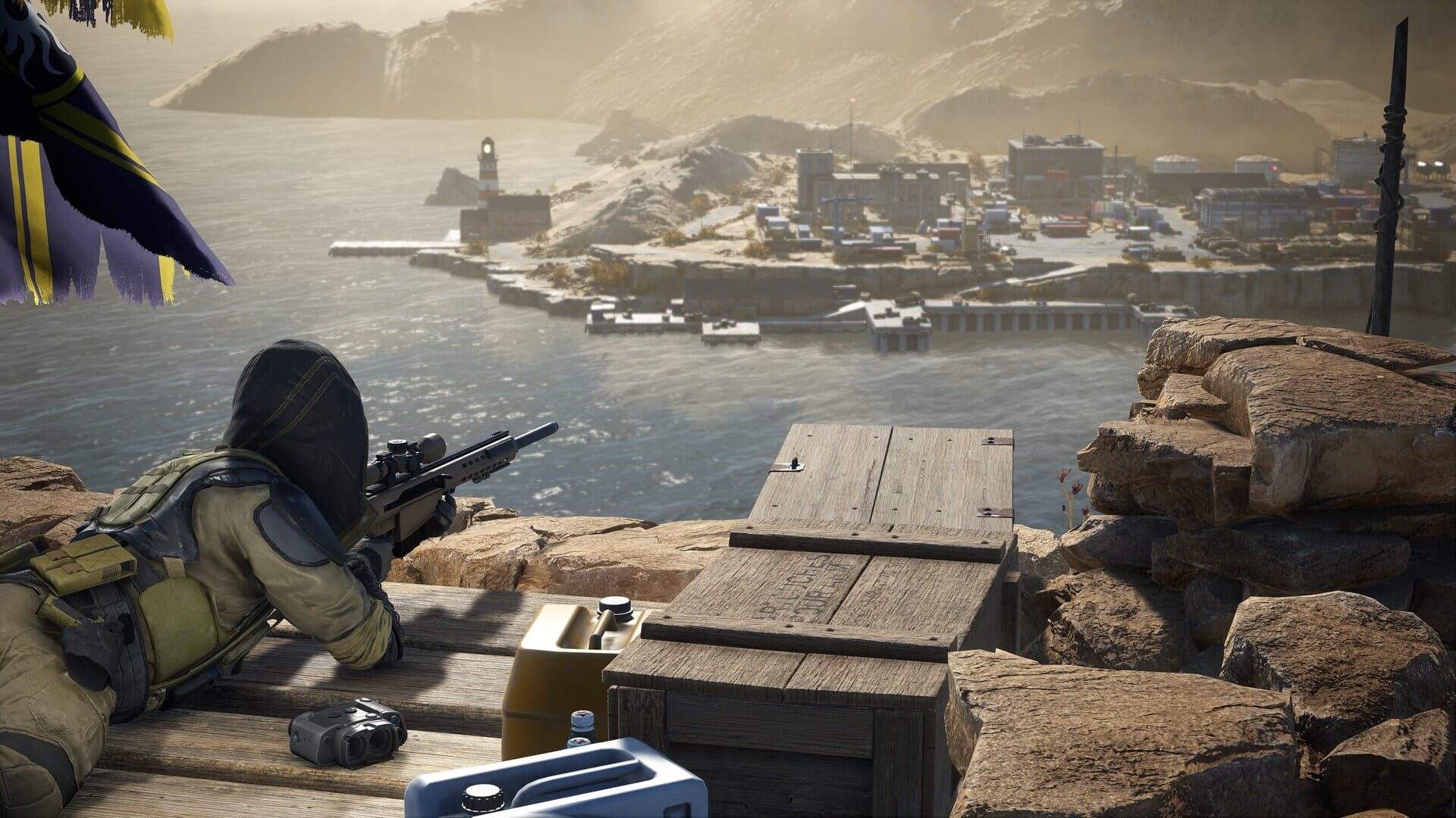Sniper Ghost Warrior Contracts 2: Complete Edition screenshot 1