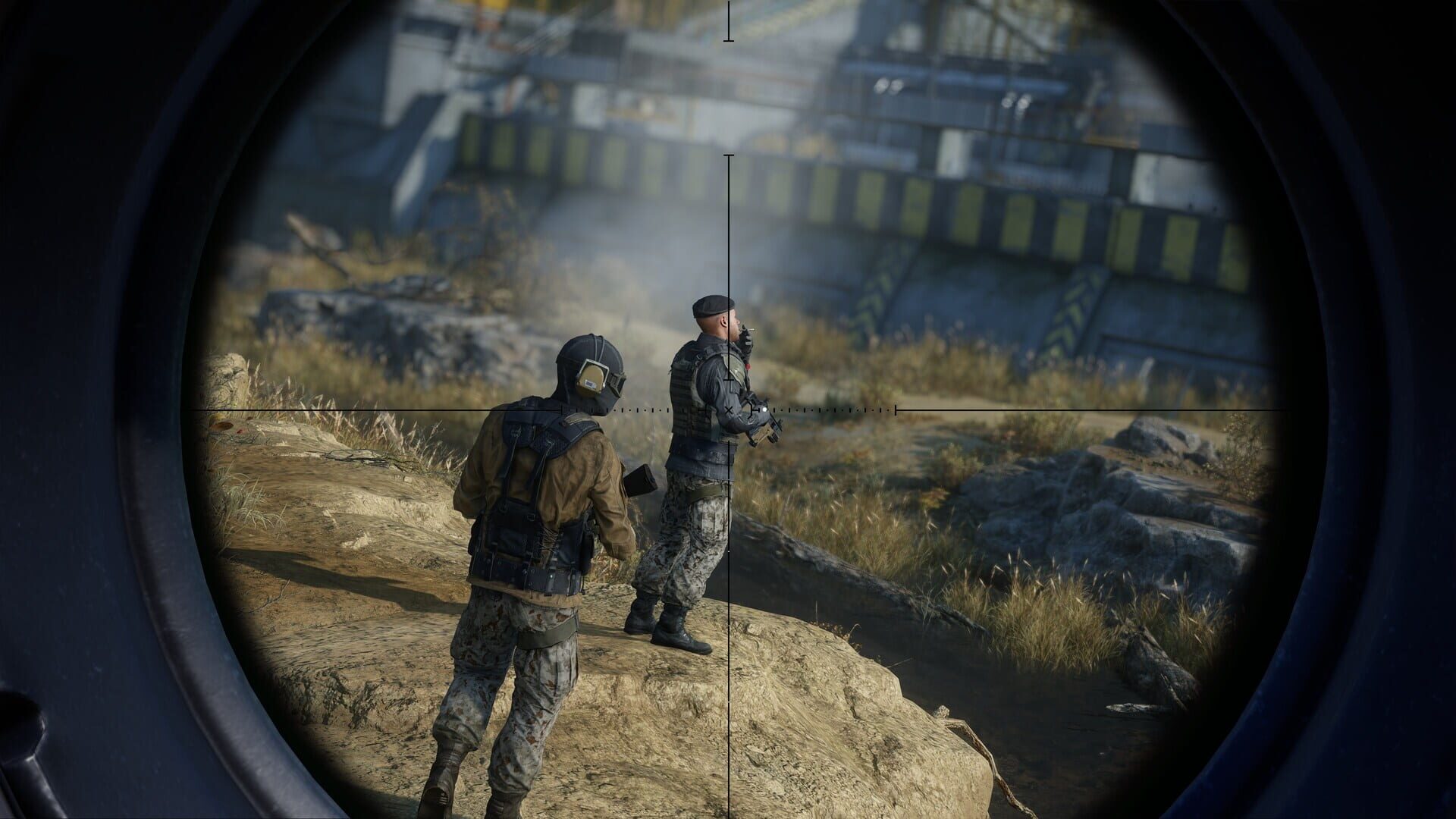 Sniper Ghost Warrior Contracts 2: Complete Edition screenshot 3