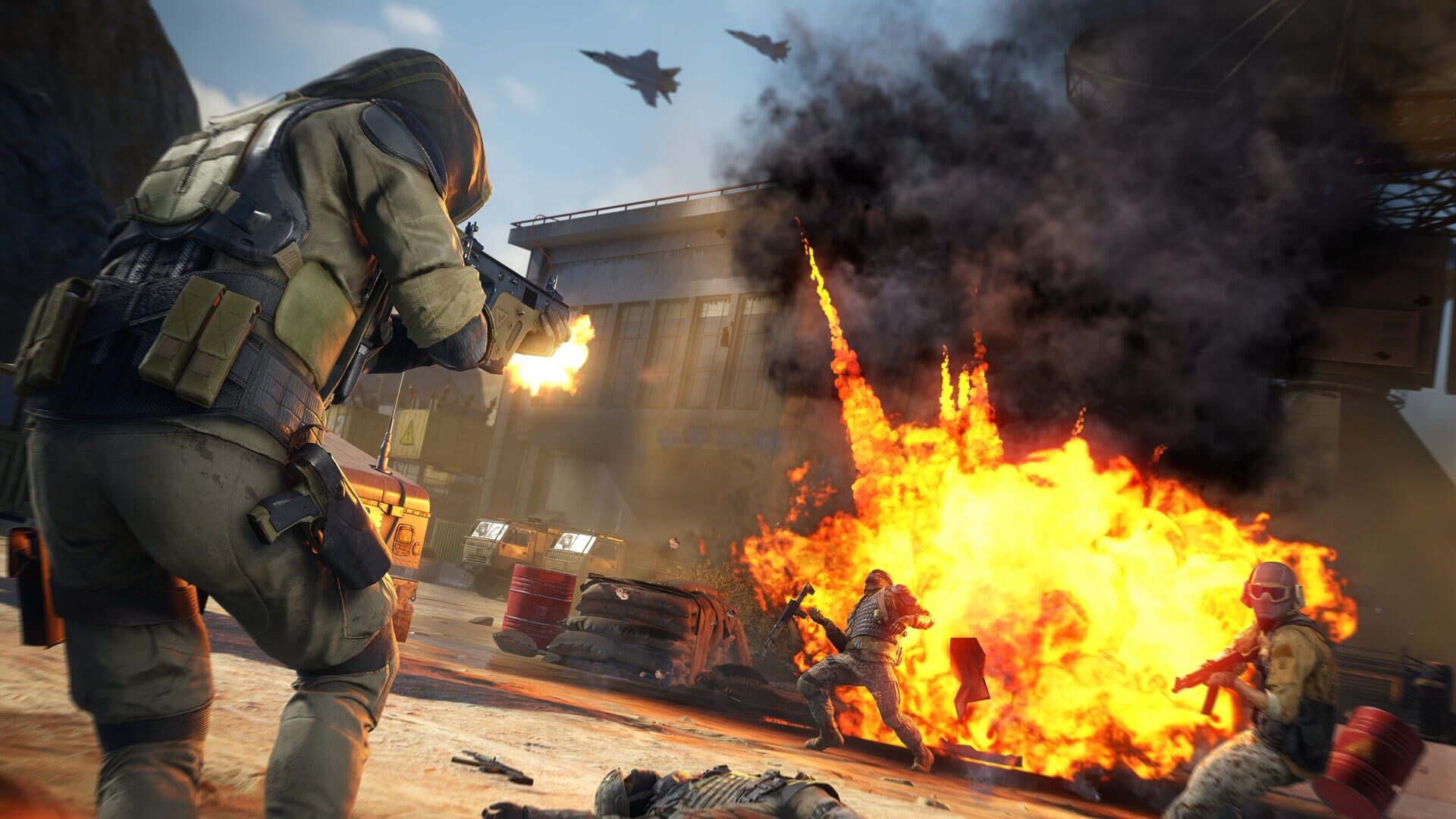 Sniper Ghost Warrior Contracts 2: Complete Edition screenshot 6