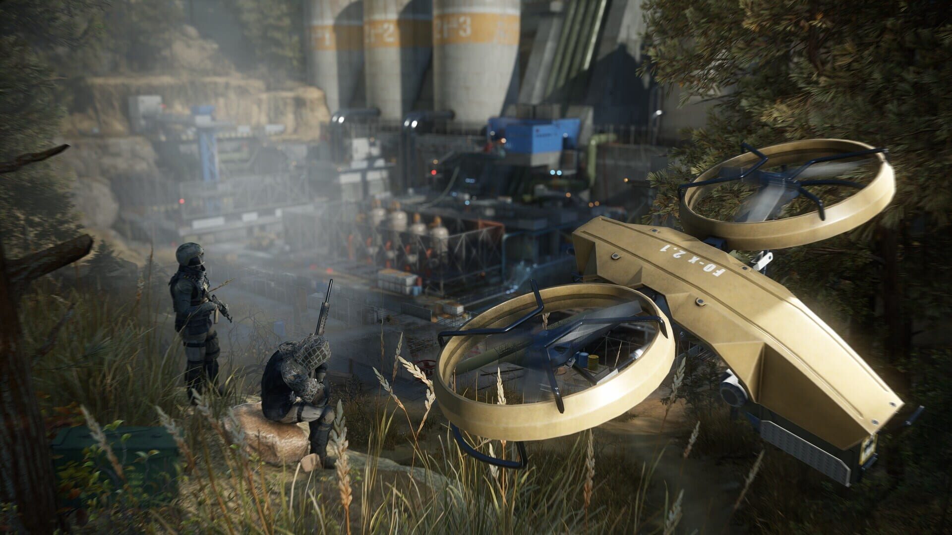 Sniper Ghost Warrior Contracts 2: Complete Edition screenshot 8