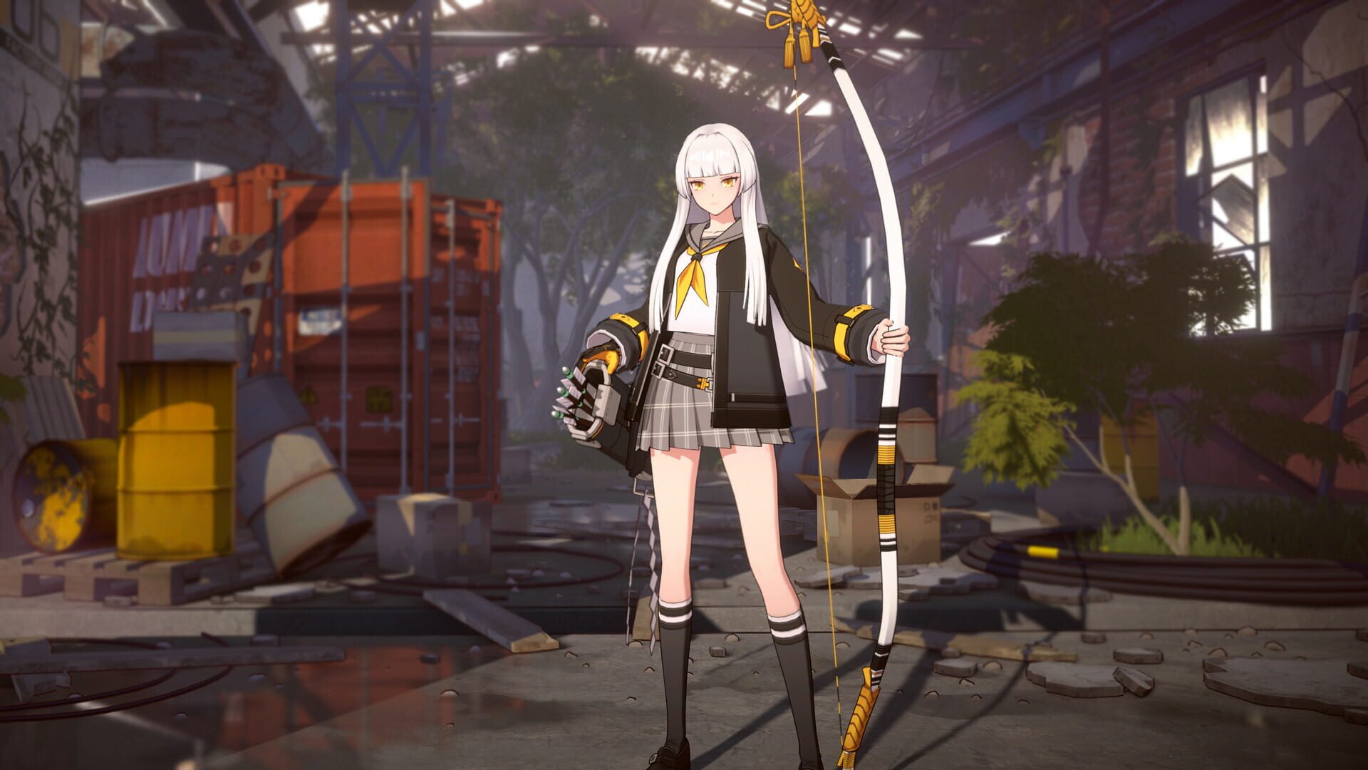 Eternal Return: Character Pack screenshot 1