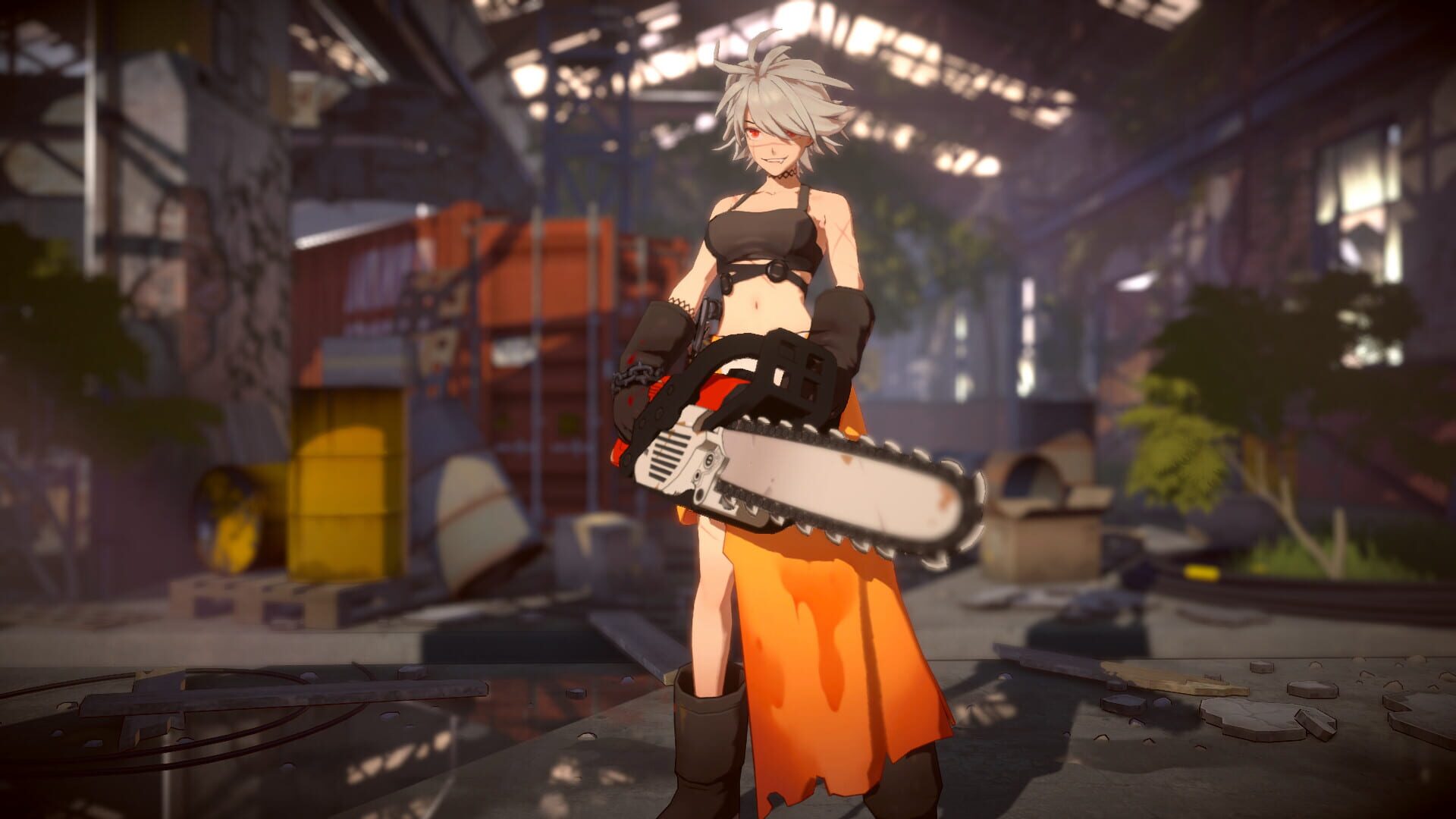 Eternal Return: Character Pack screenshot 4