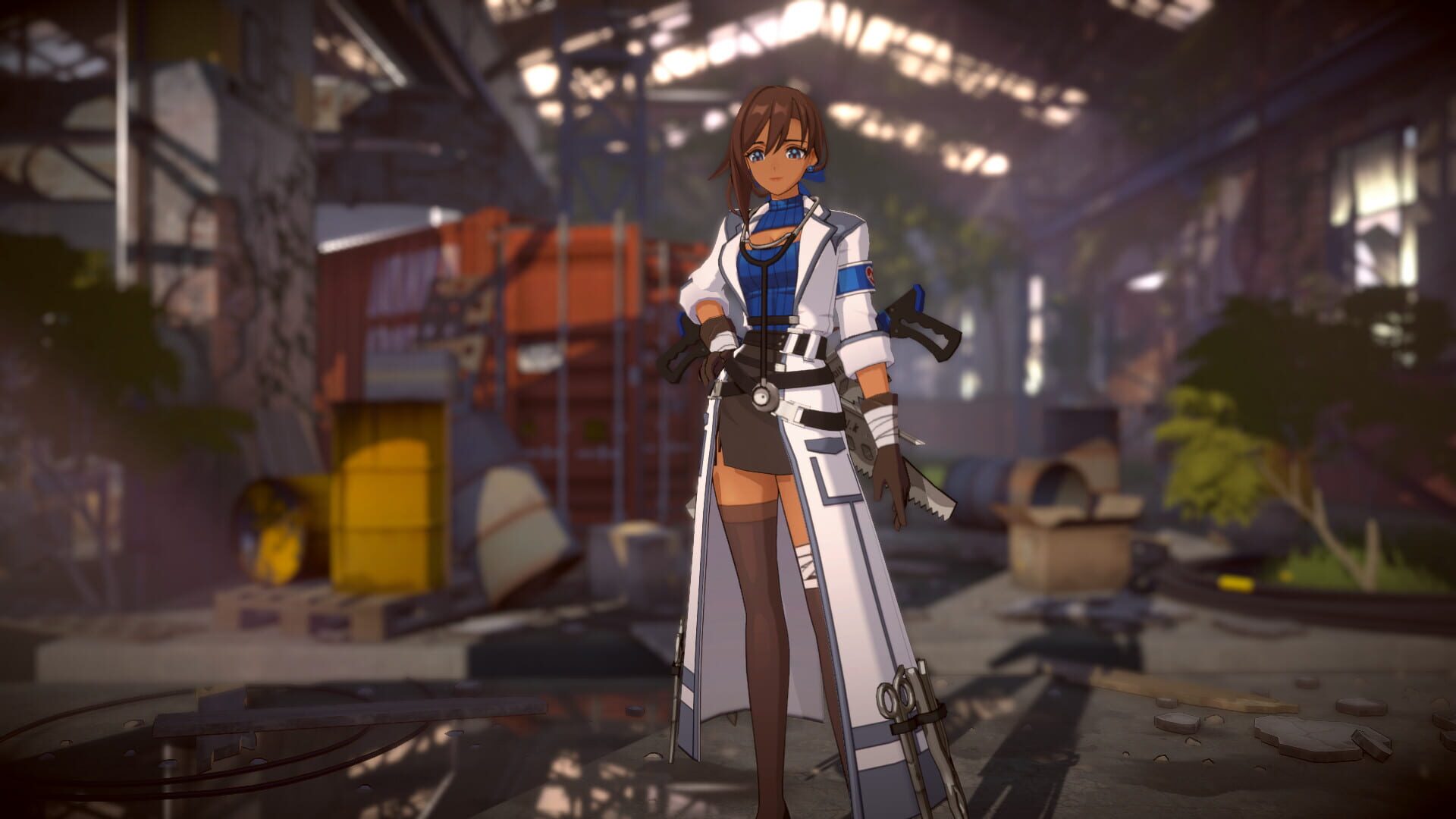 Eternal Return: Character Pack screenshot 5