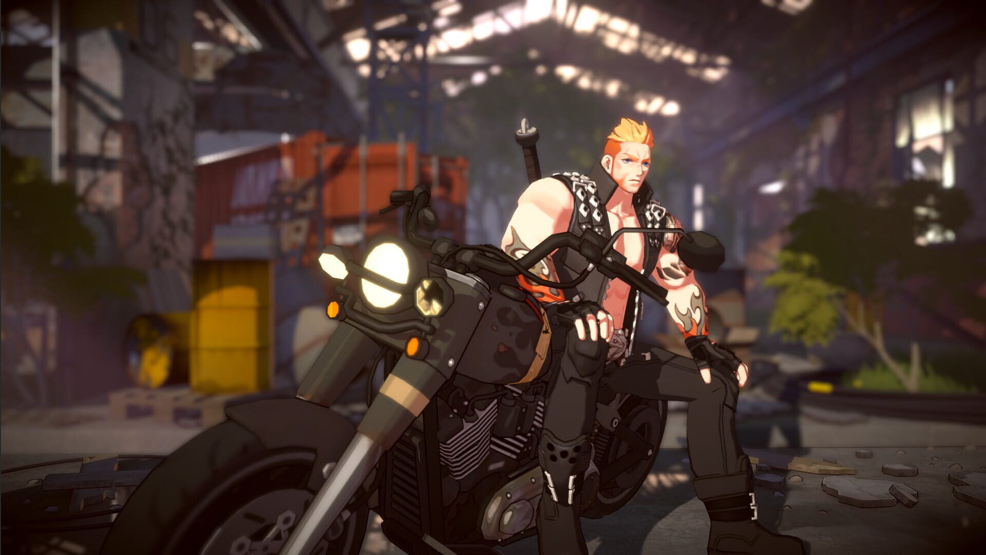 Eternal Return: Character Pack screenshot 6