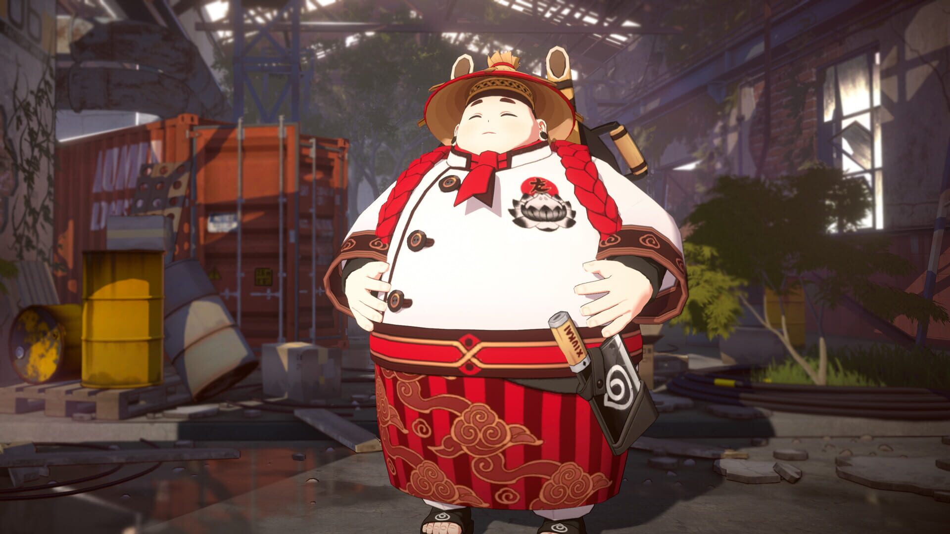 Eternal Return: Character Pack screenshot 7