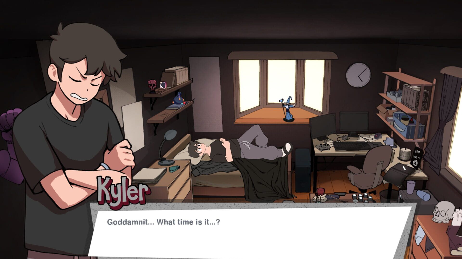 SweetHex: Celestial Encounters screenshot 1