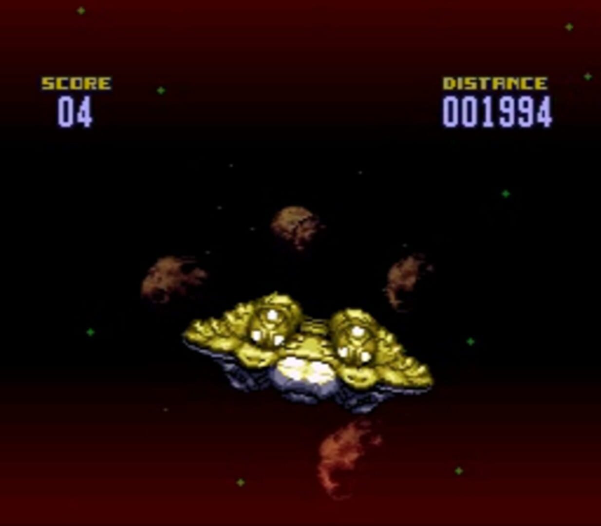Super Duper Metroid screenshot 1