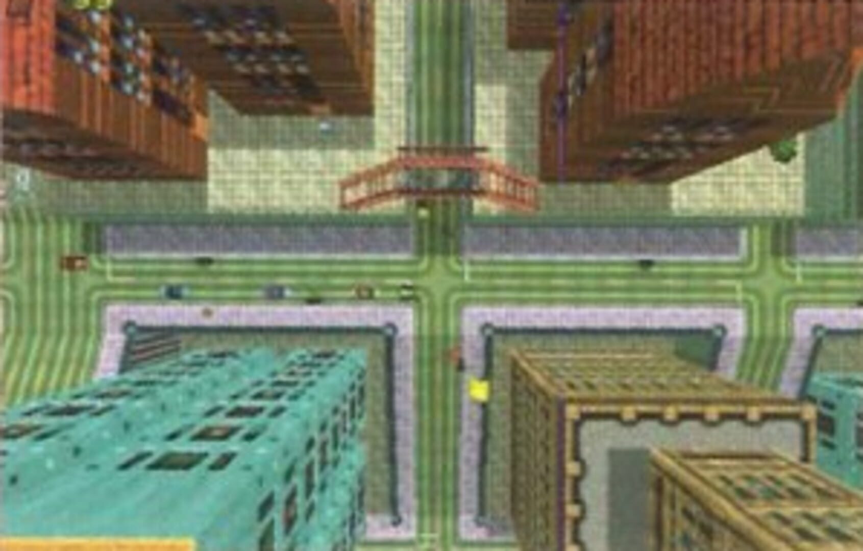 Grand Theft Auto 64 screenshot 1