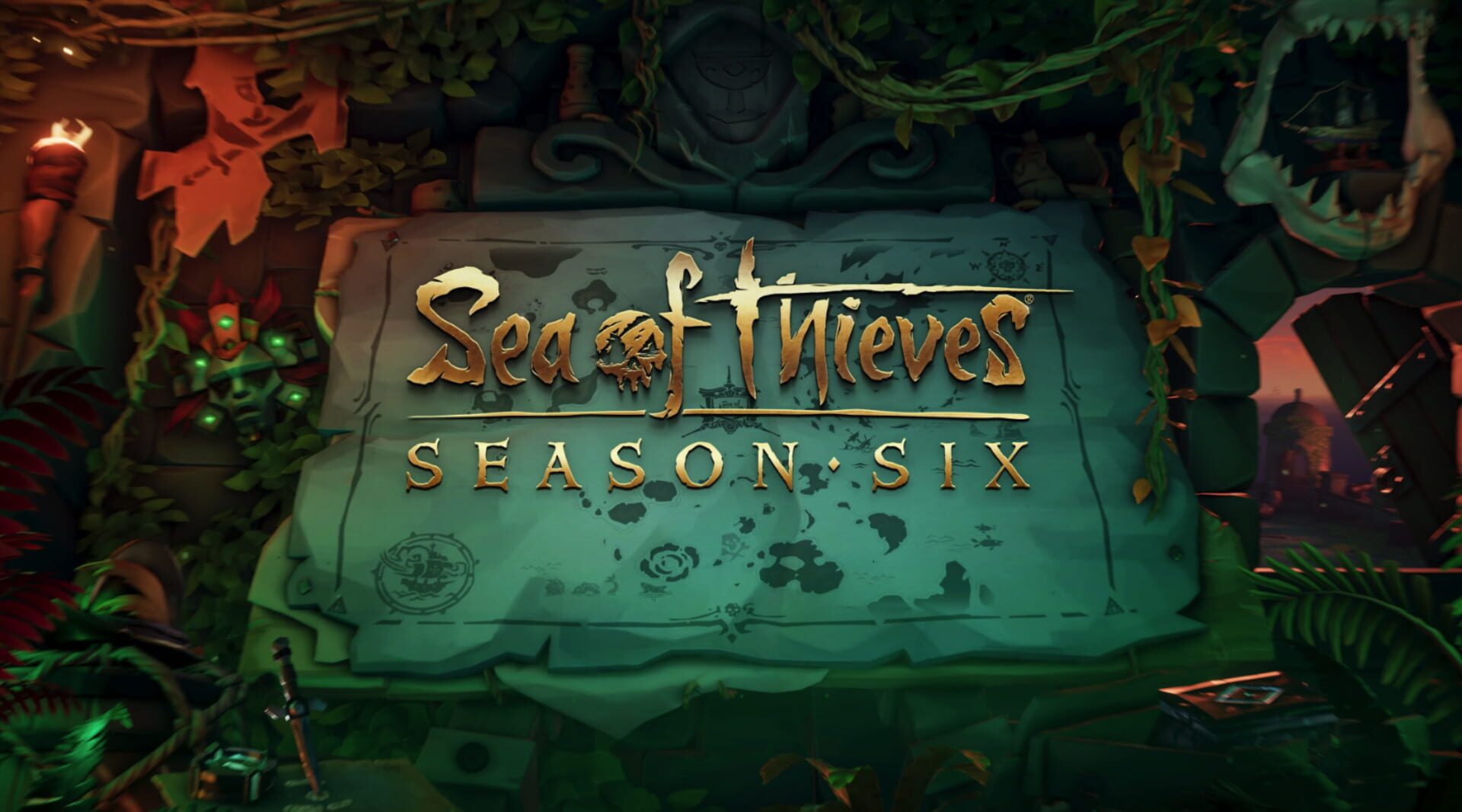 Sea of Thieves: Season 6 screenshot 1