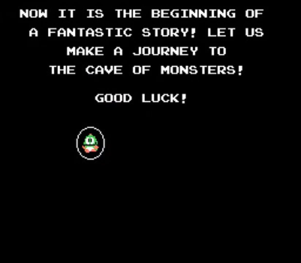 Bubble Bobble screenshot 10