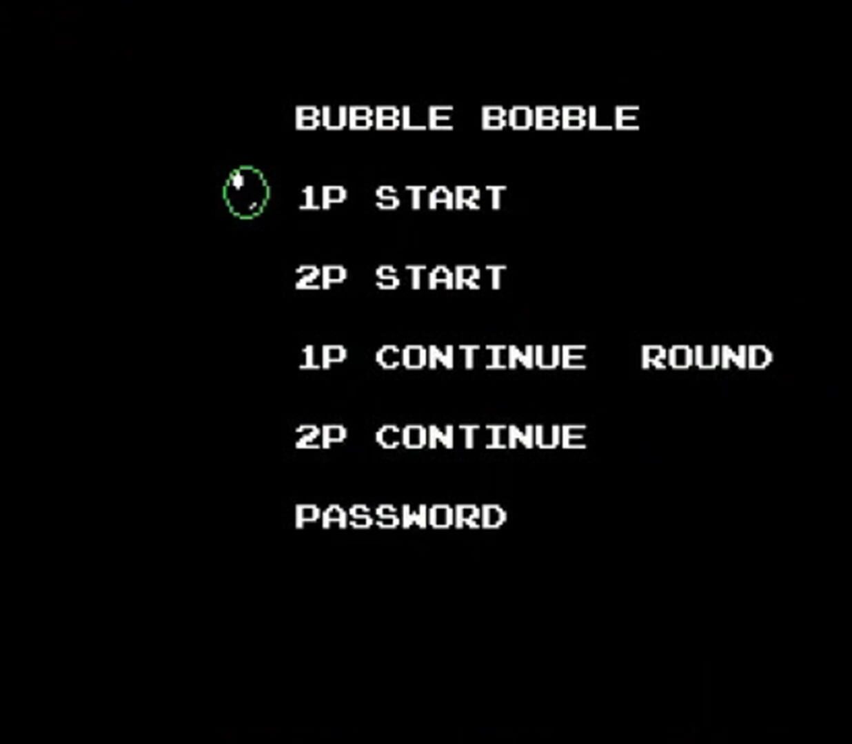 Bubble Bobble screenshot 11