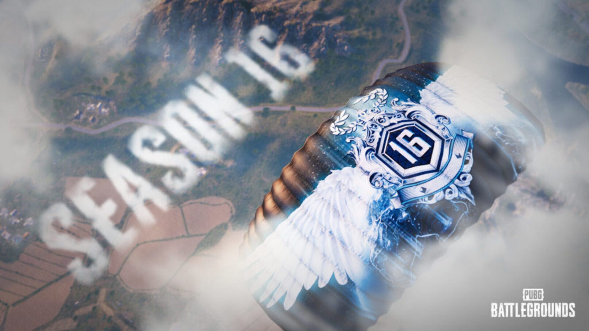 PUBG: Battlegrounds - Season 16 screenshot 4